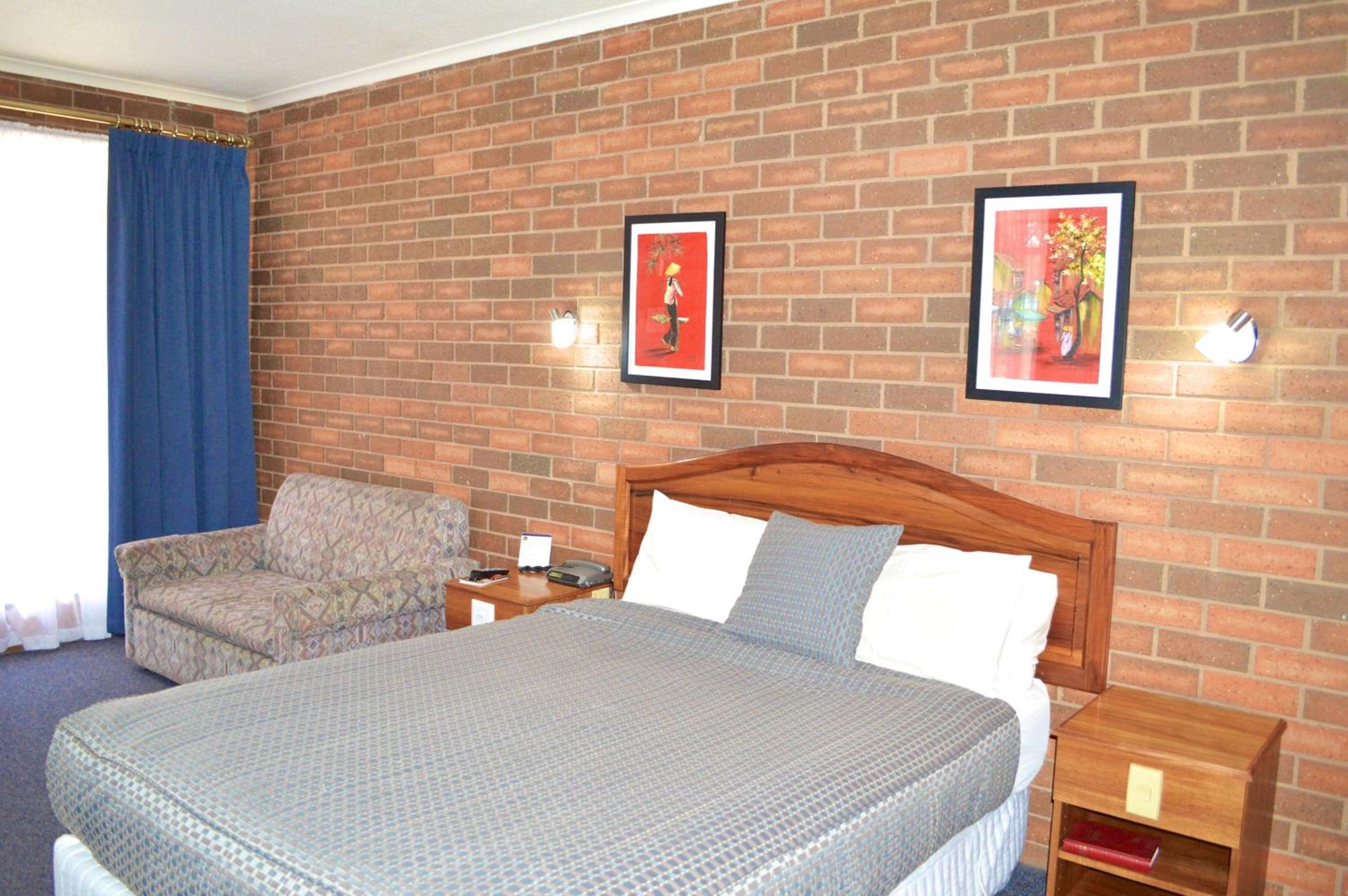 Standard Queen Room - Photo 5