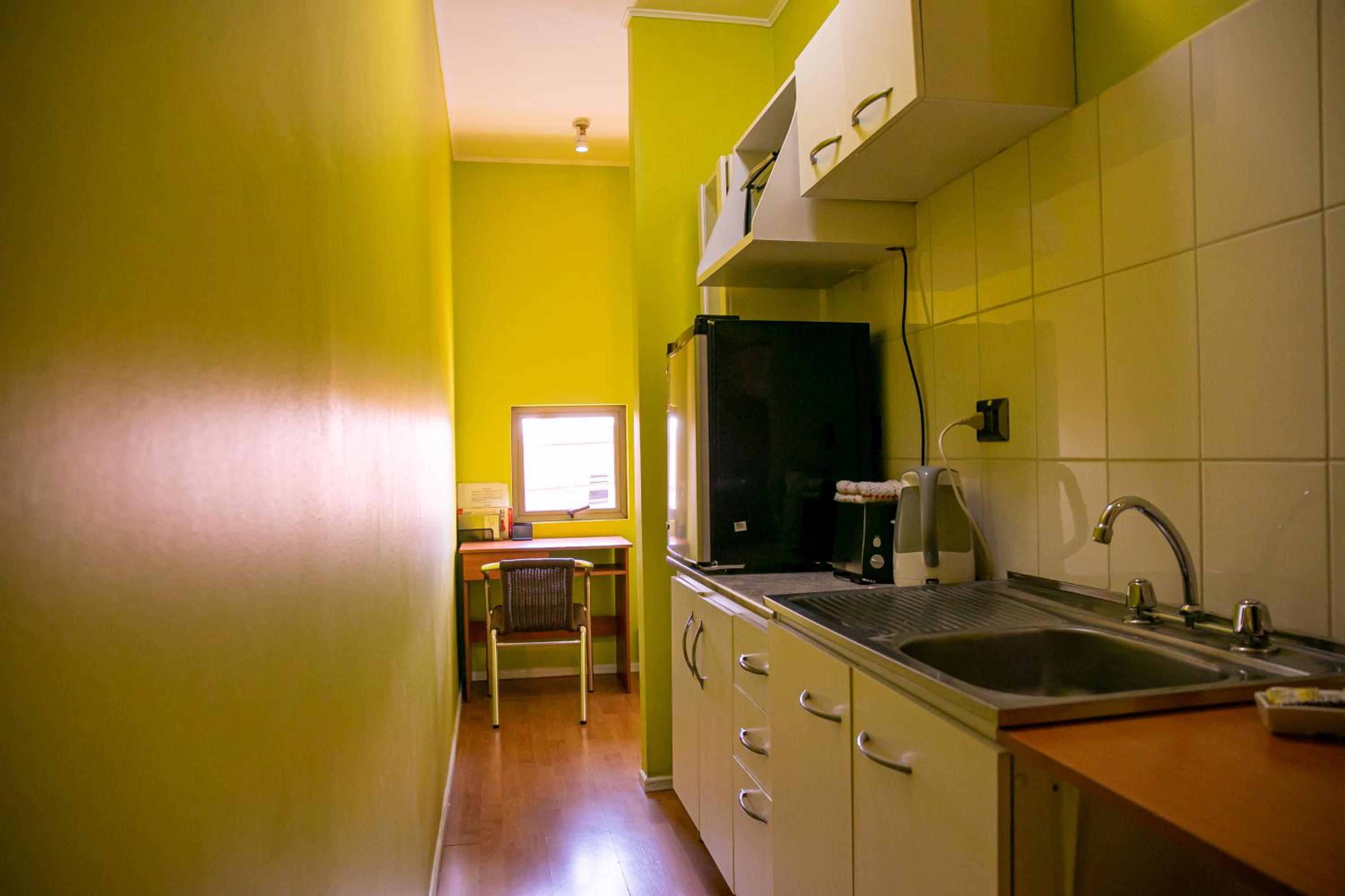 Double Room photo 2