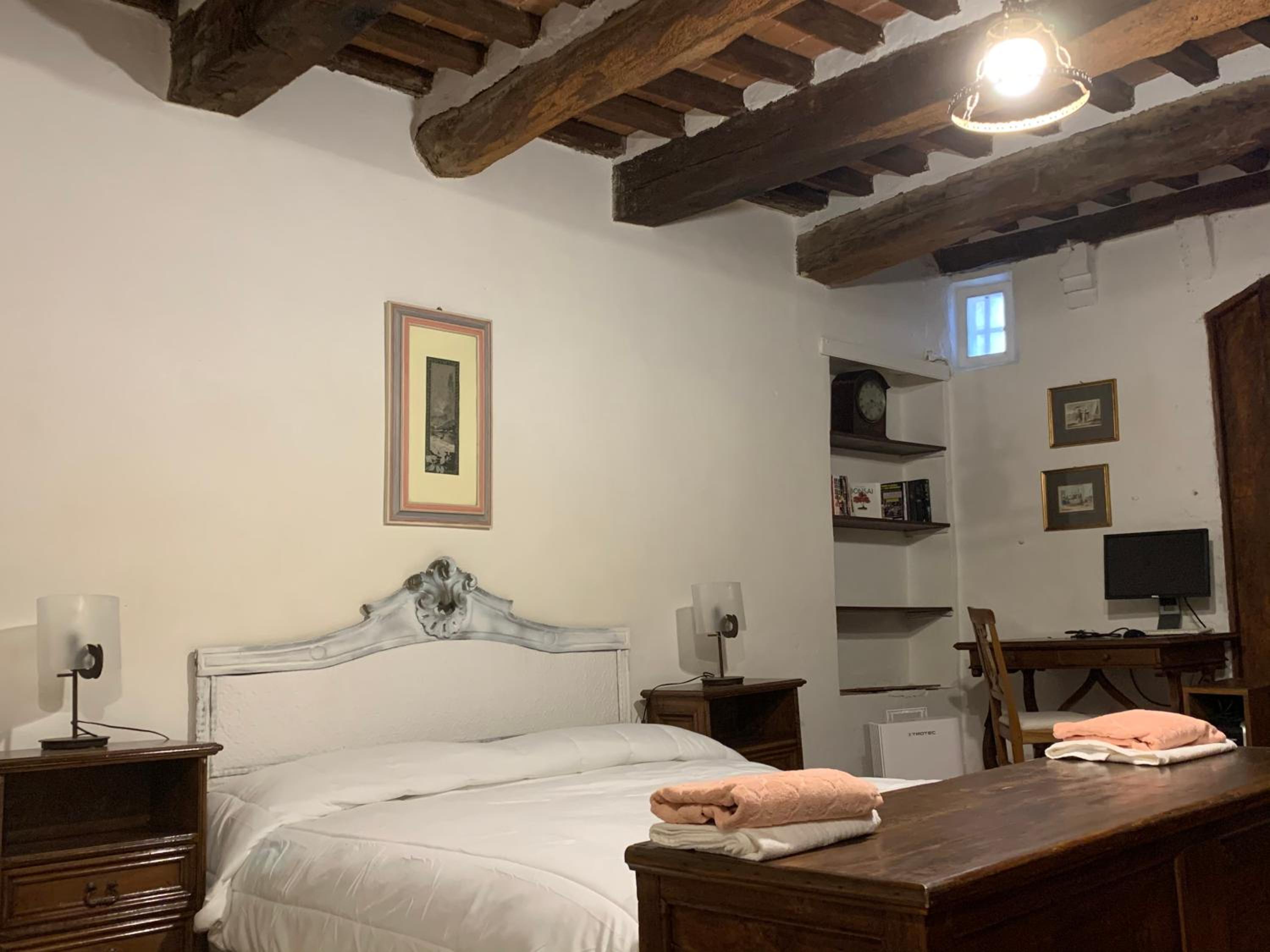 Quadruple Room With Bath photo 1