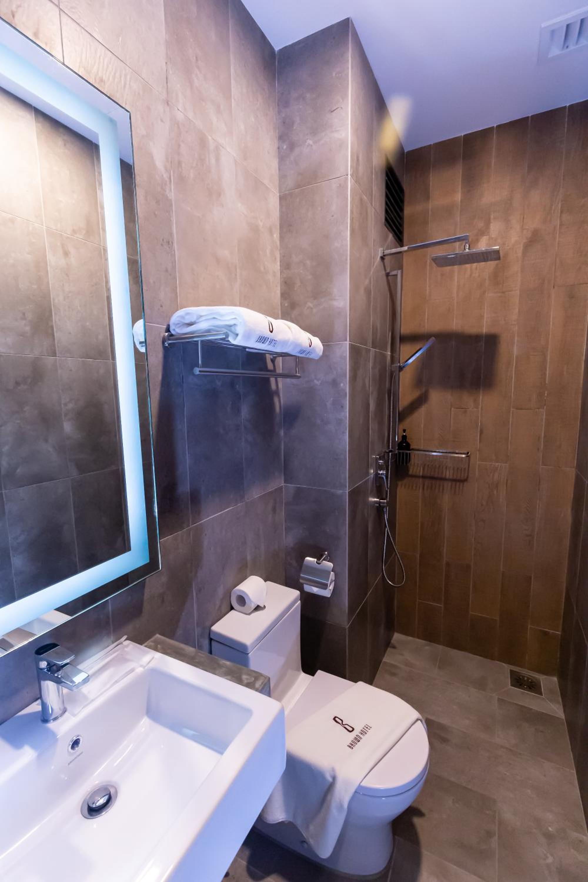 Standard Single Room - Photo 2