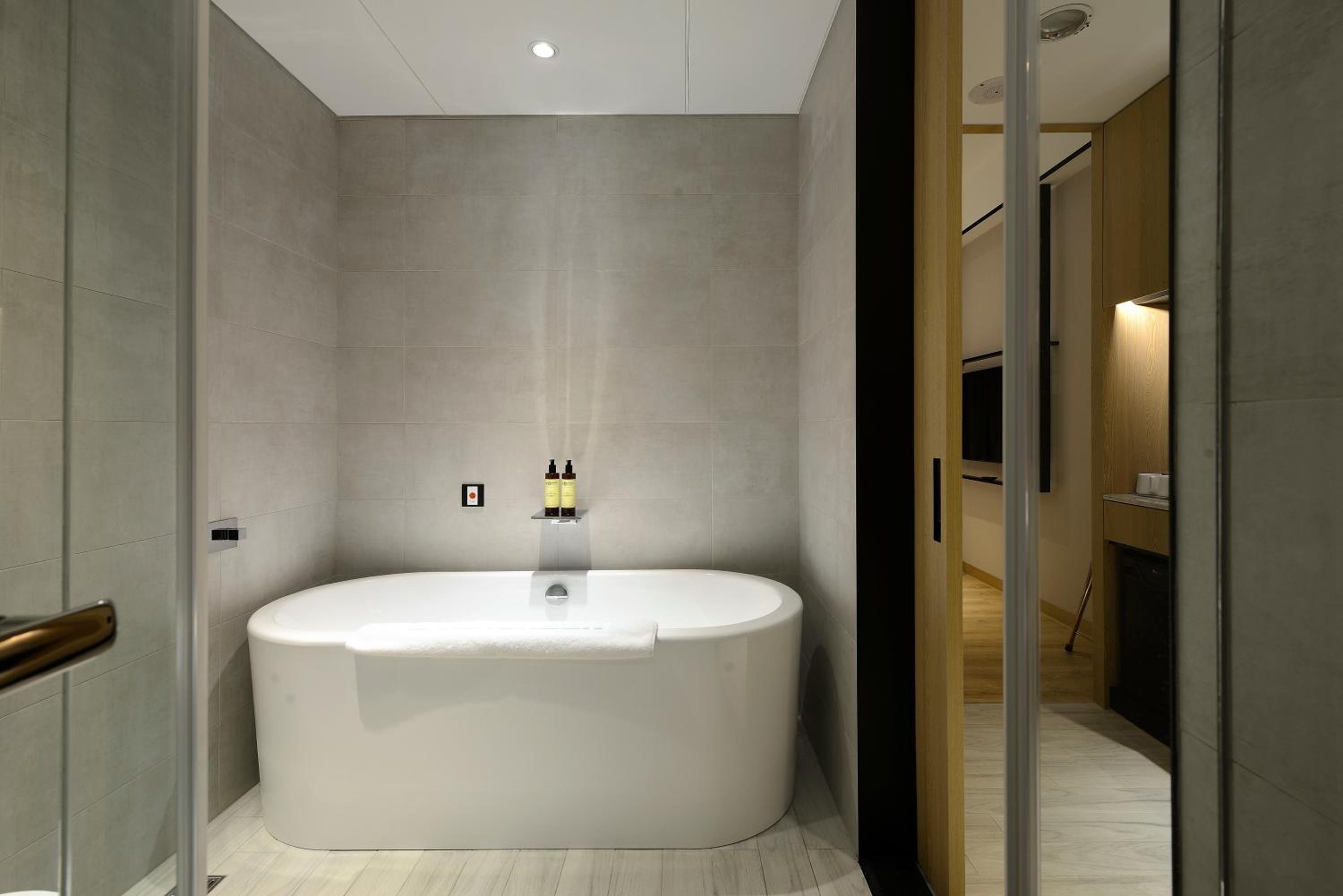 Deluxe Double Room - Photo 5