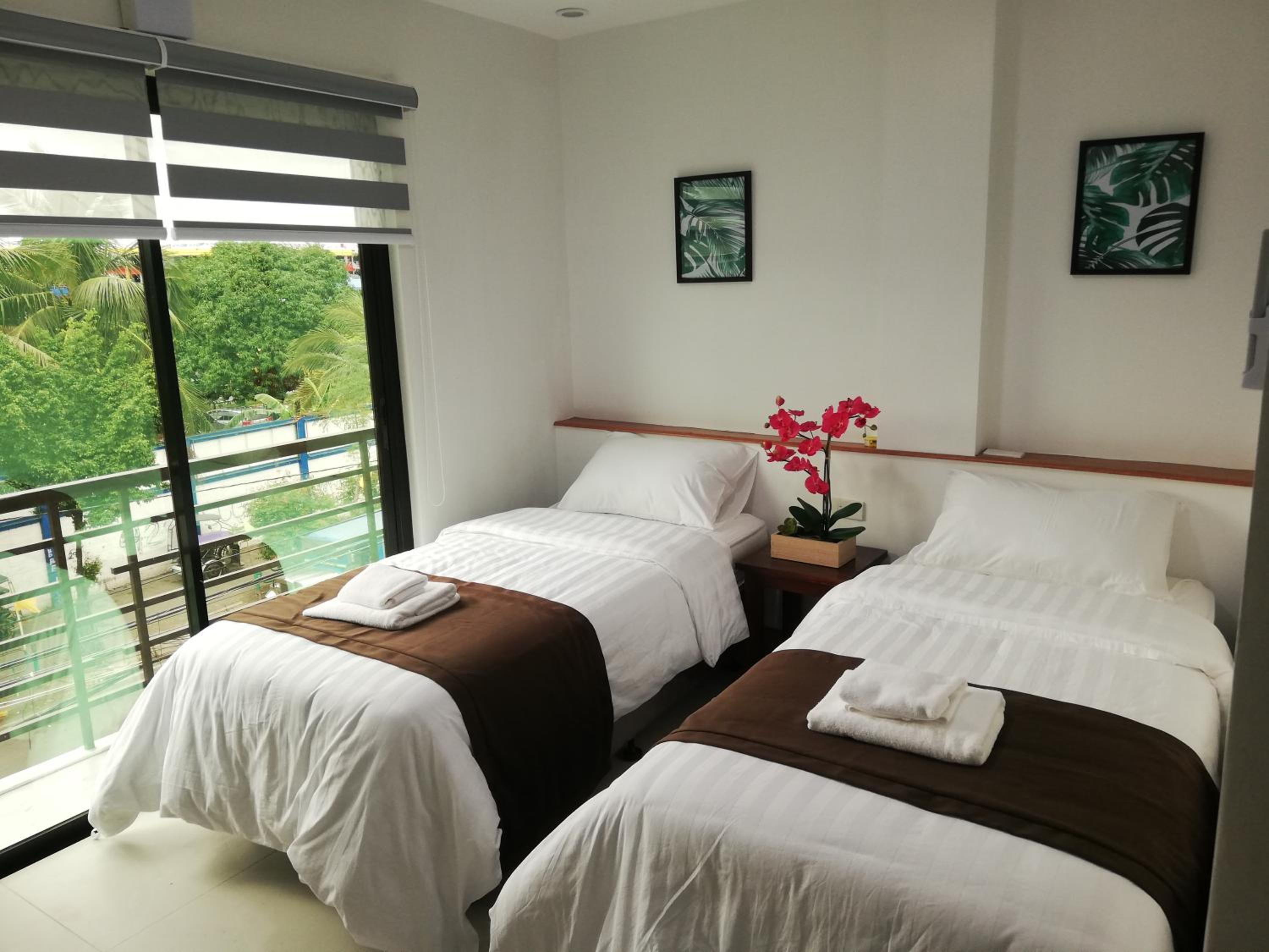 Standard Twin Room photo 1