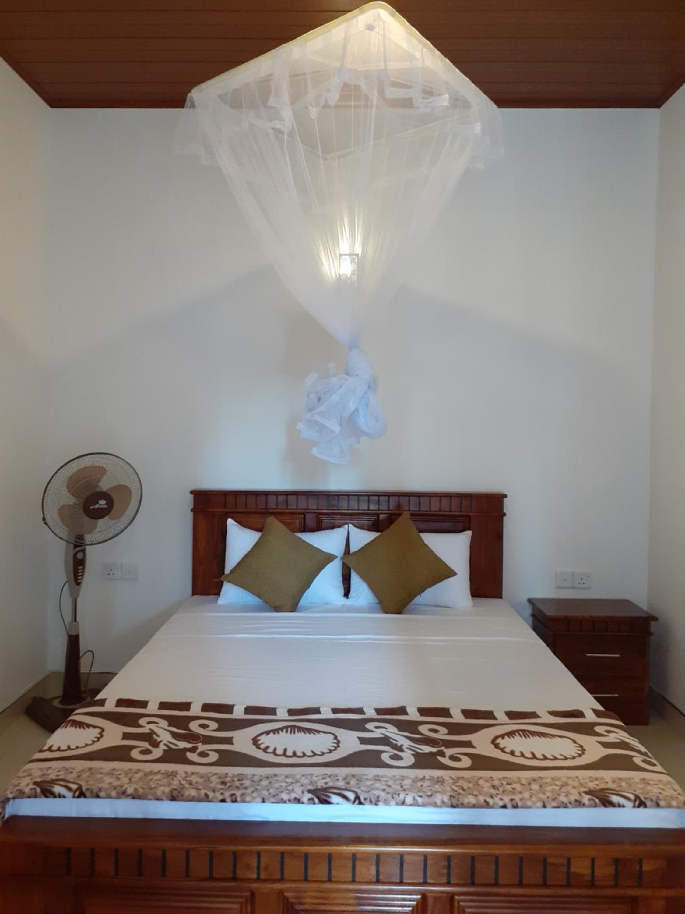 Standard Double Room photo 1