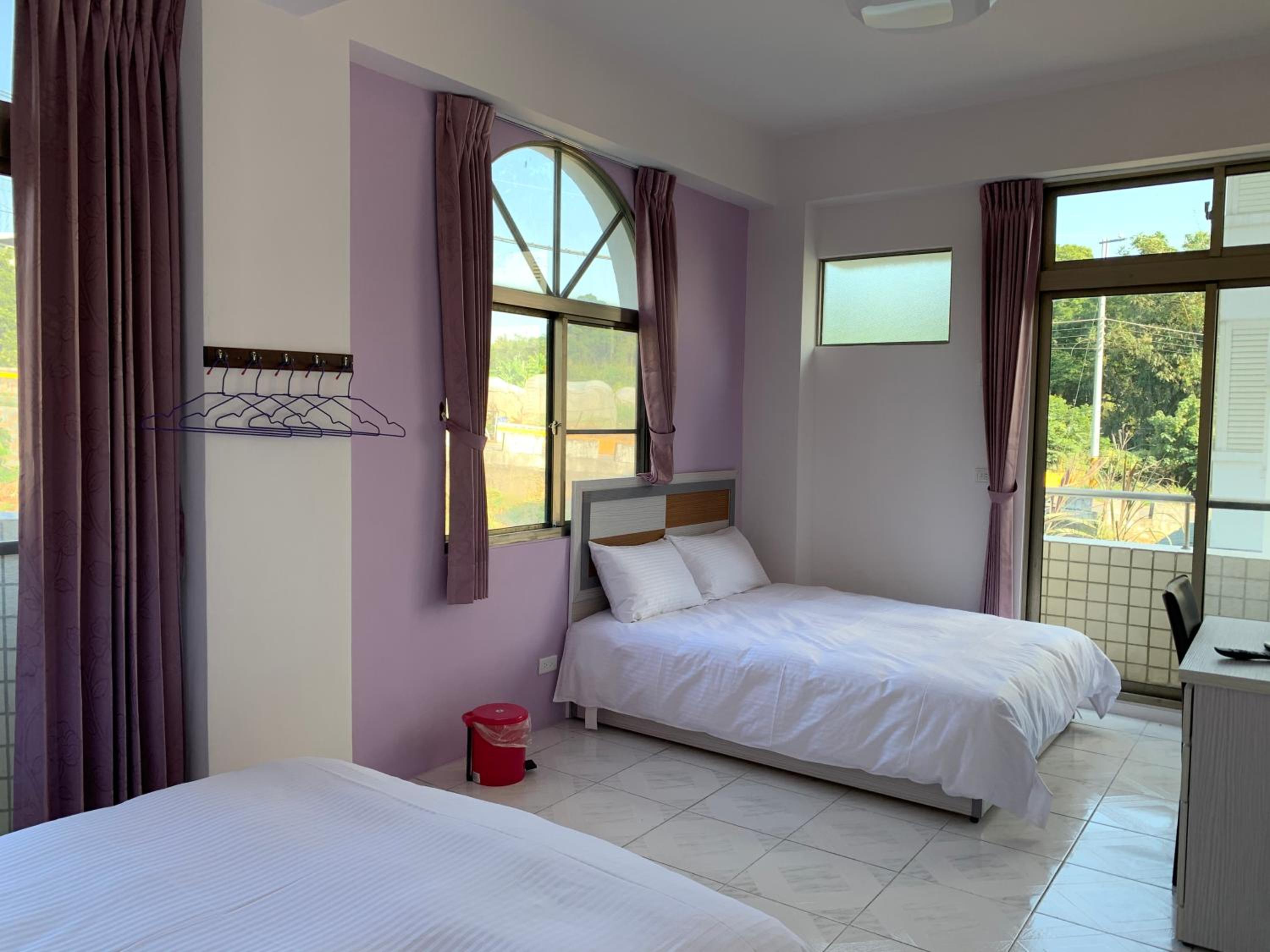 Quadruple Room photo 3