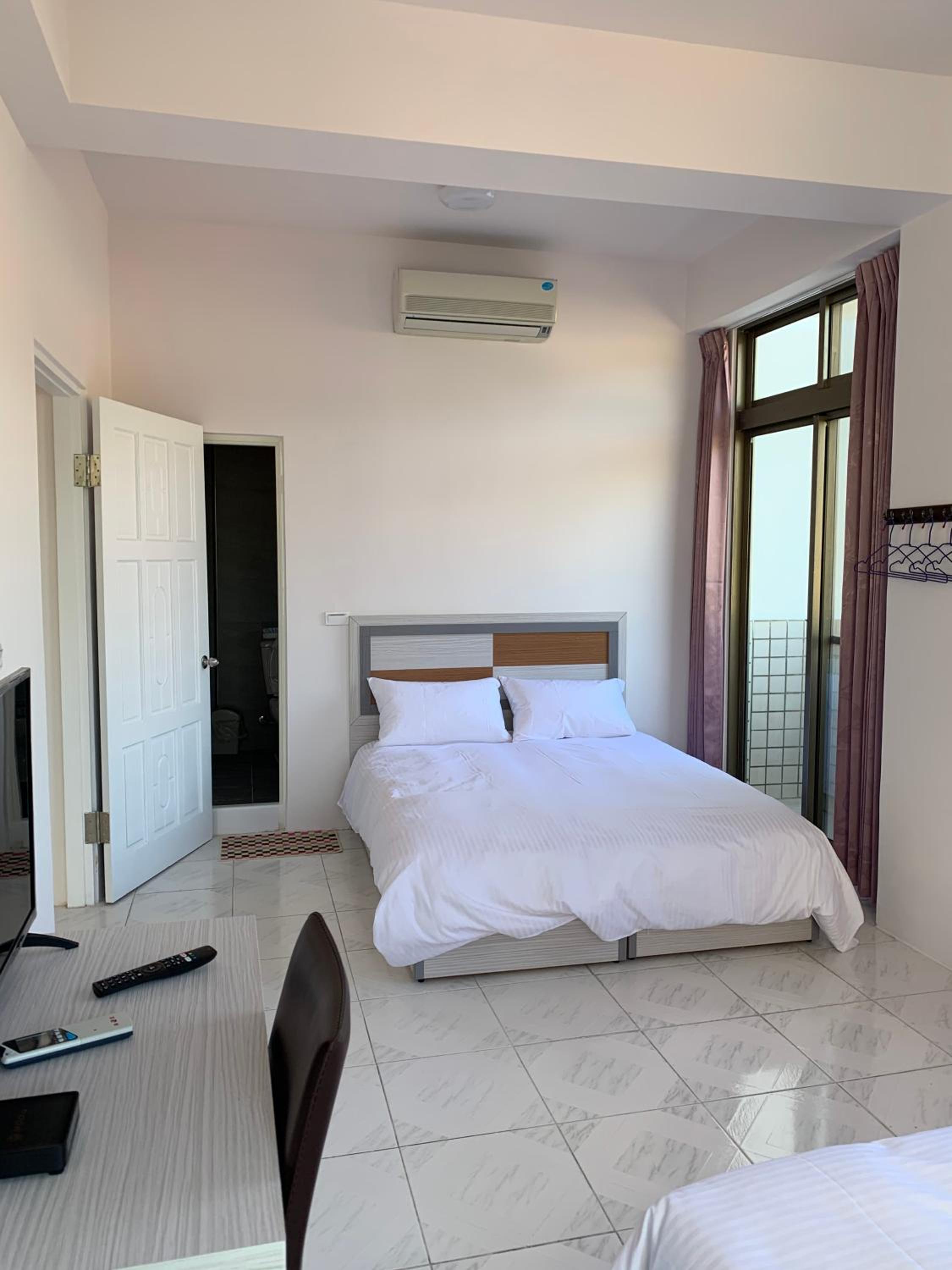 Quadruple Room photo 2