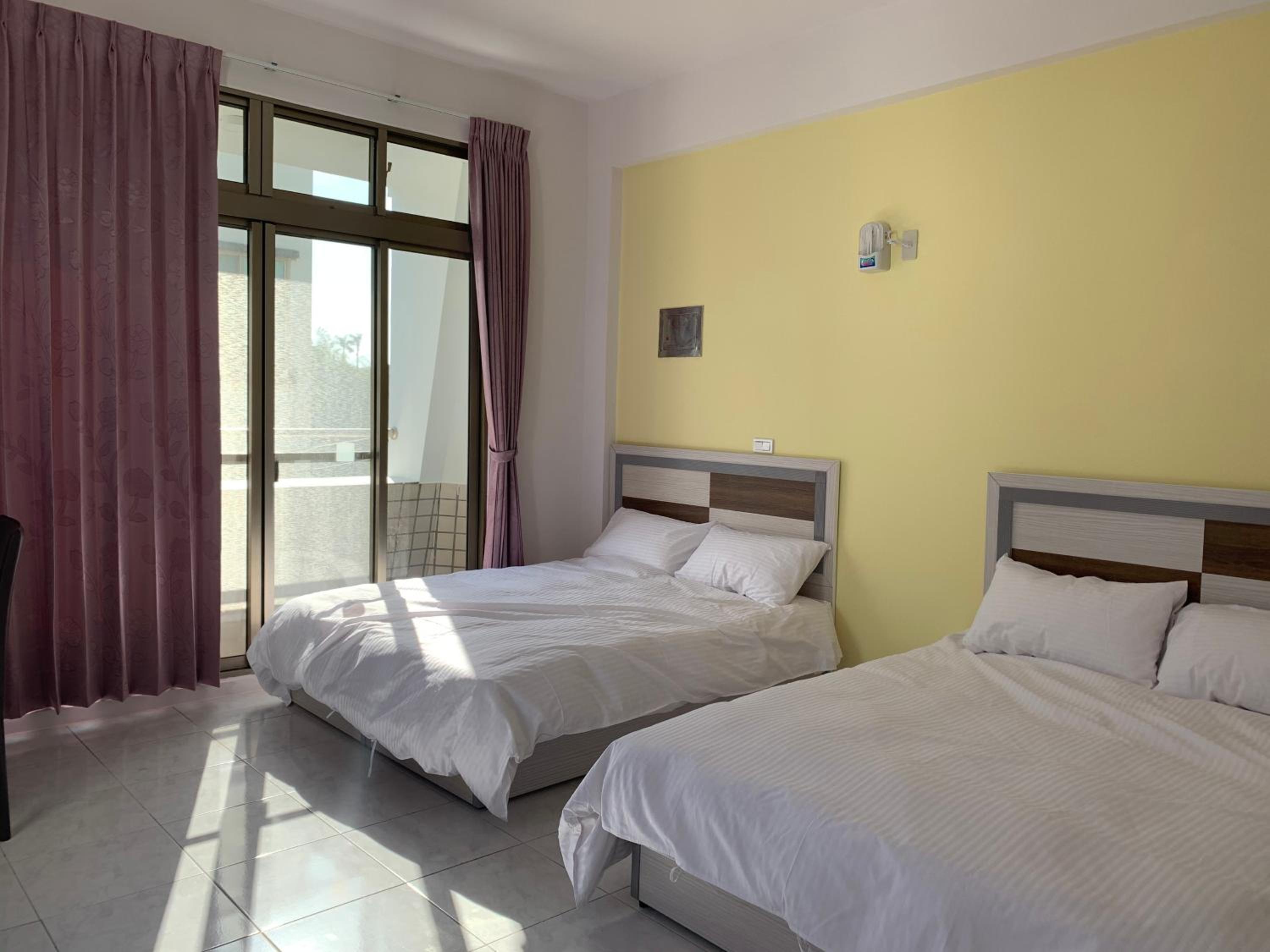 Standard Double Room photo 1