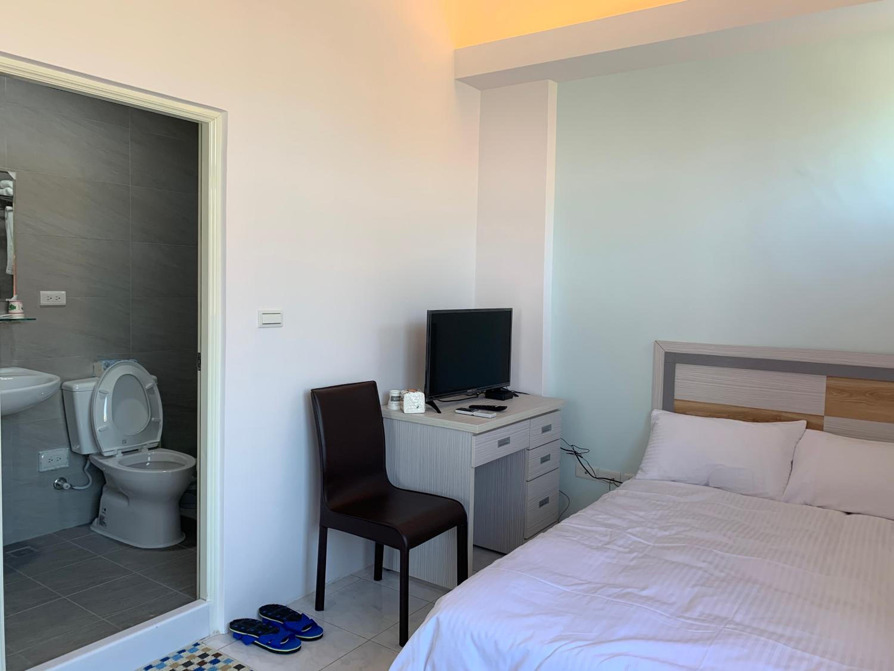 Family Suite photo 2
