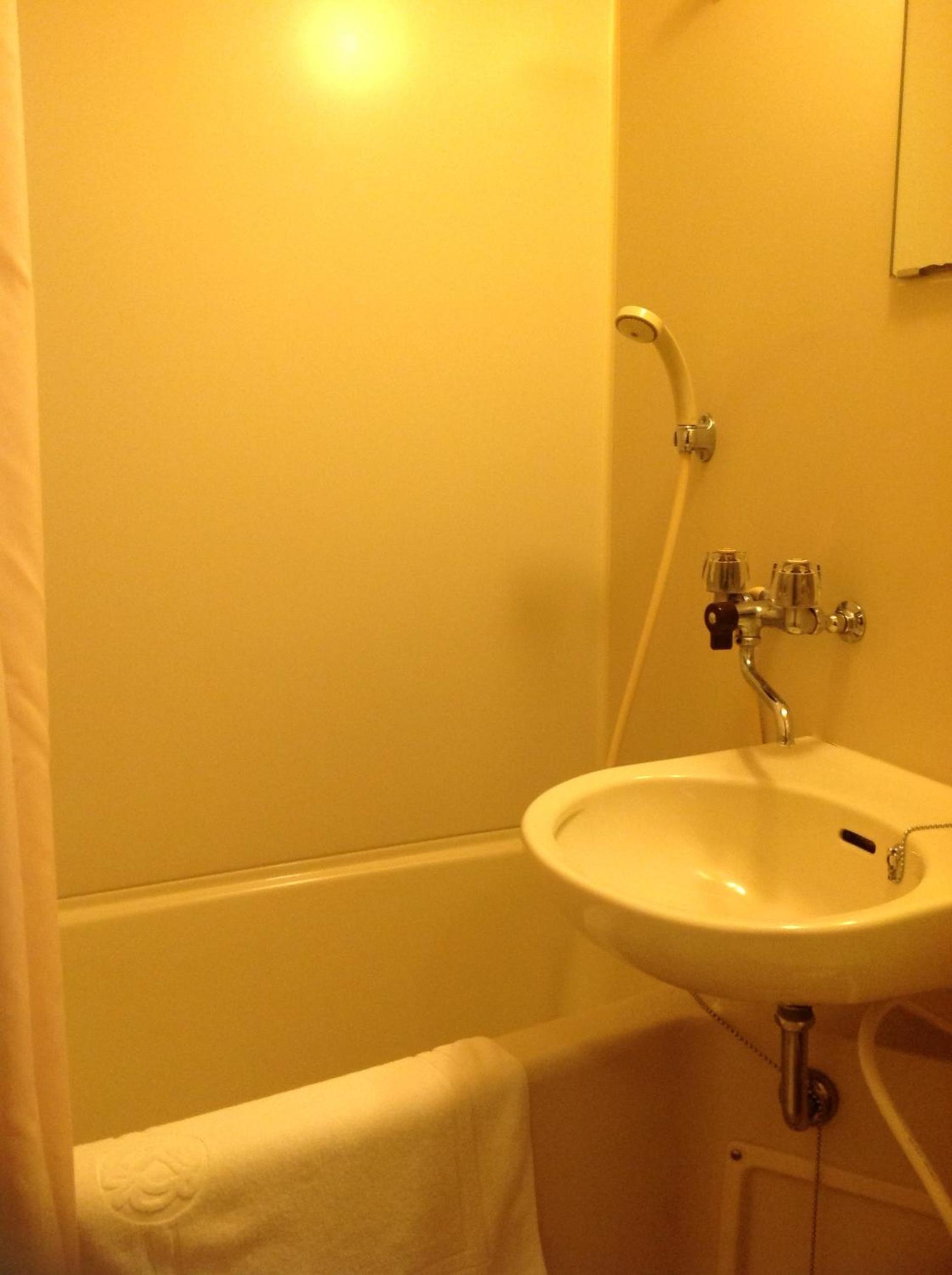 Twin Room photo 3
