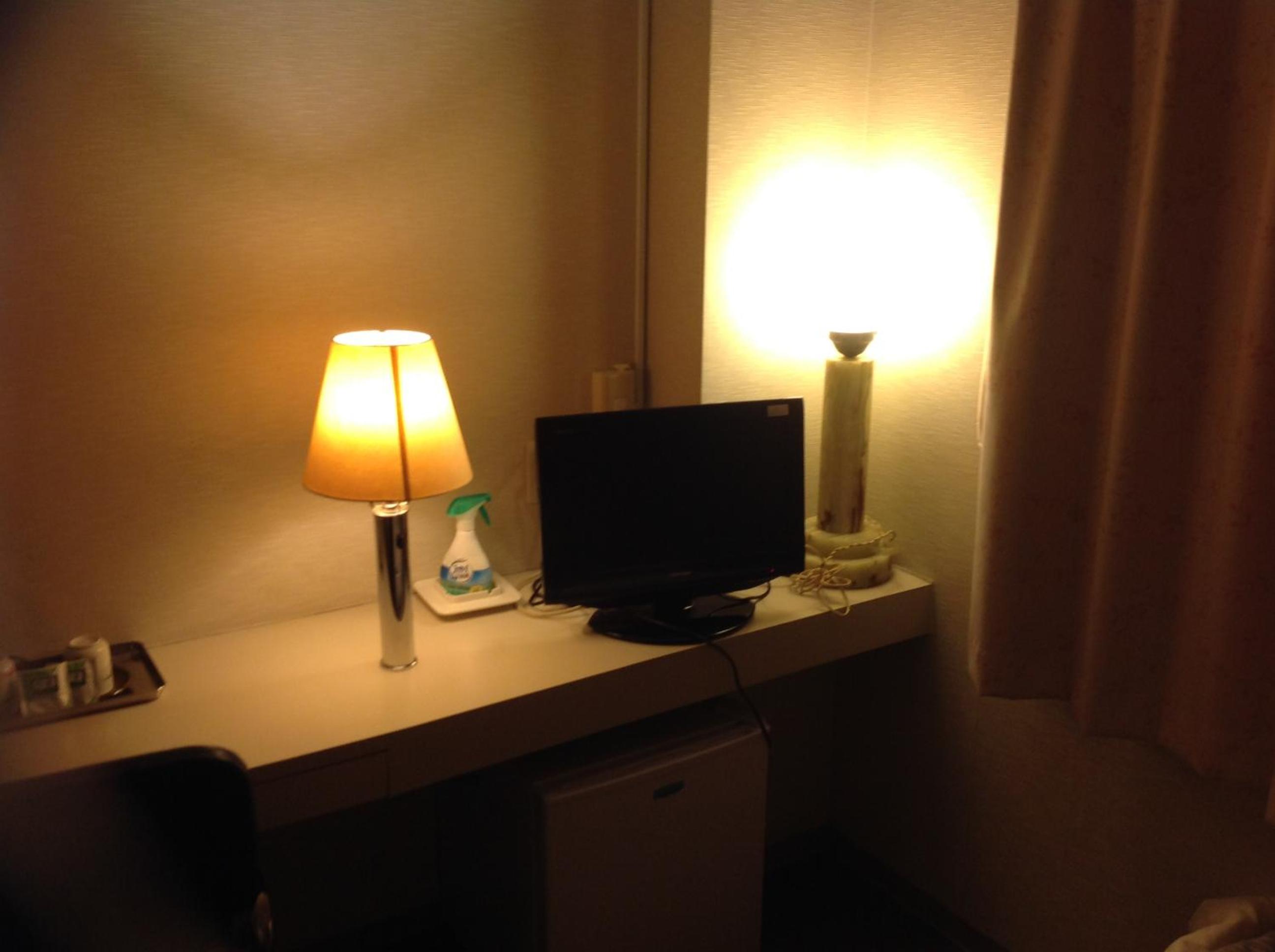 Twin Room photo 2