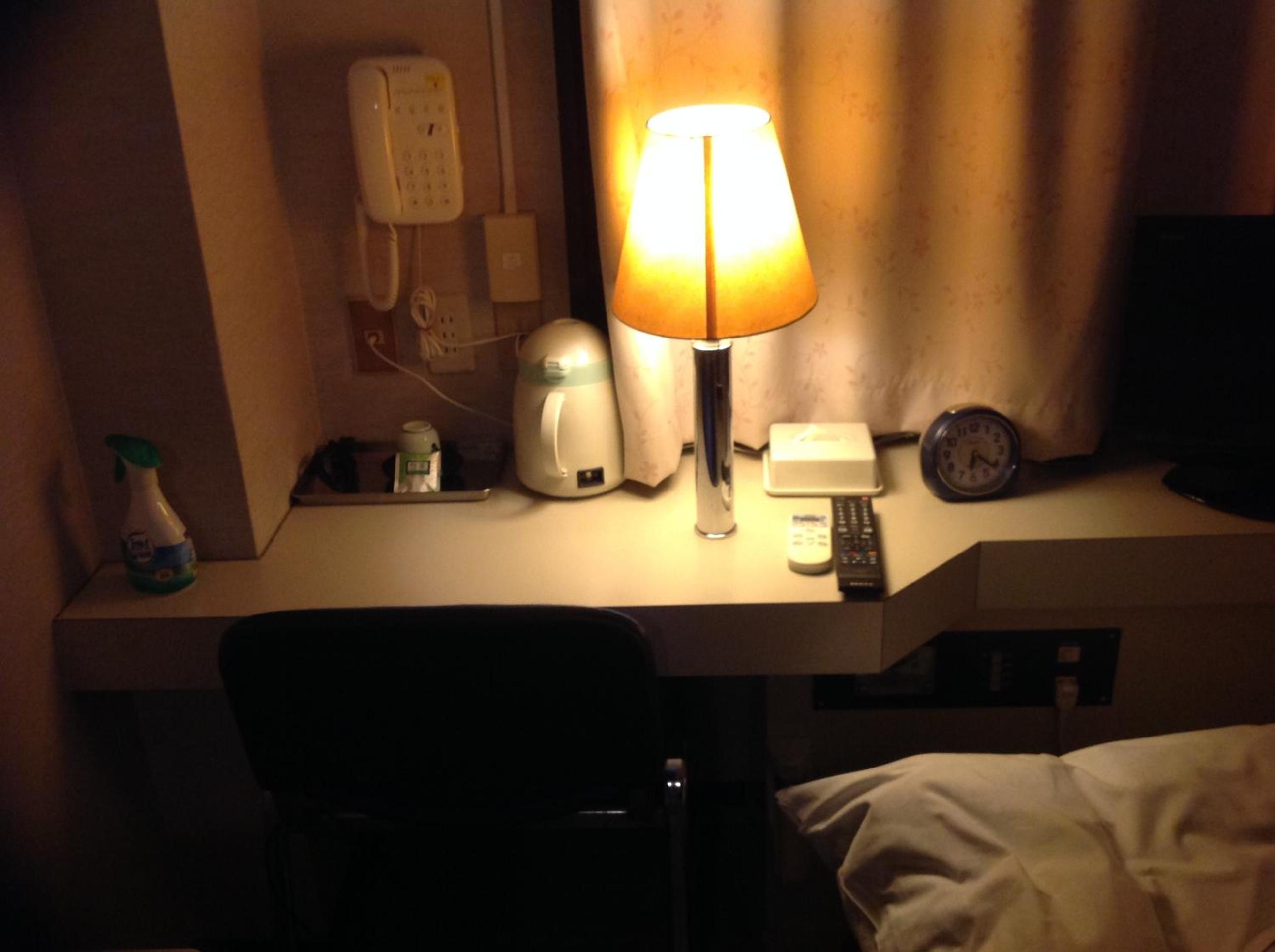 Single Room photo 3