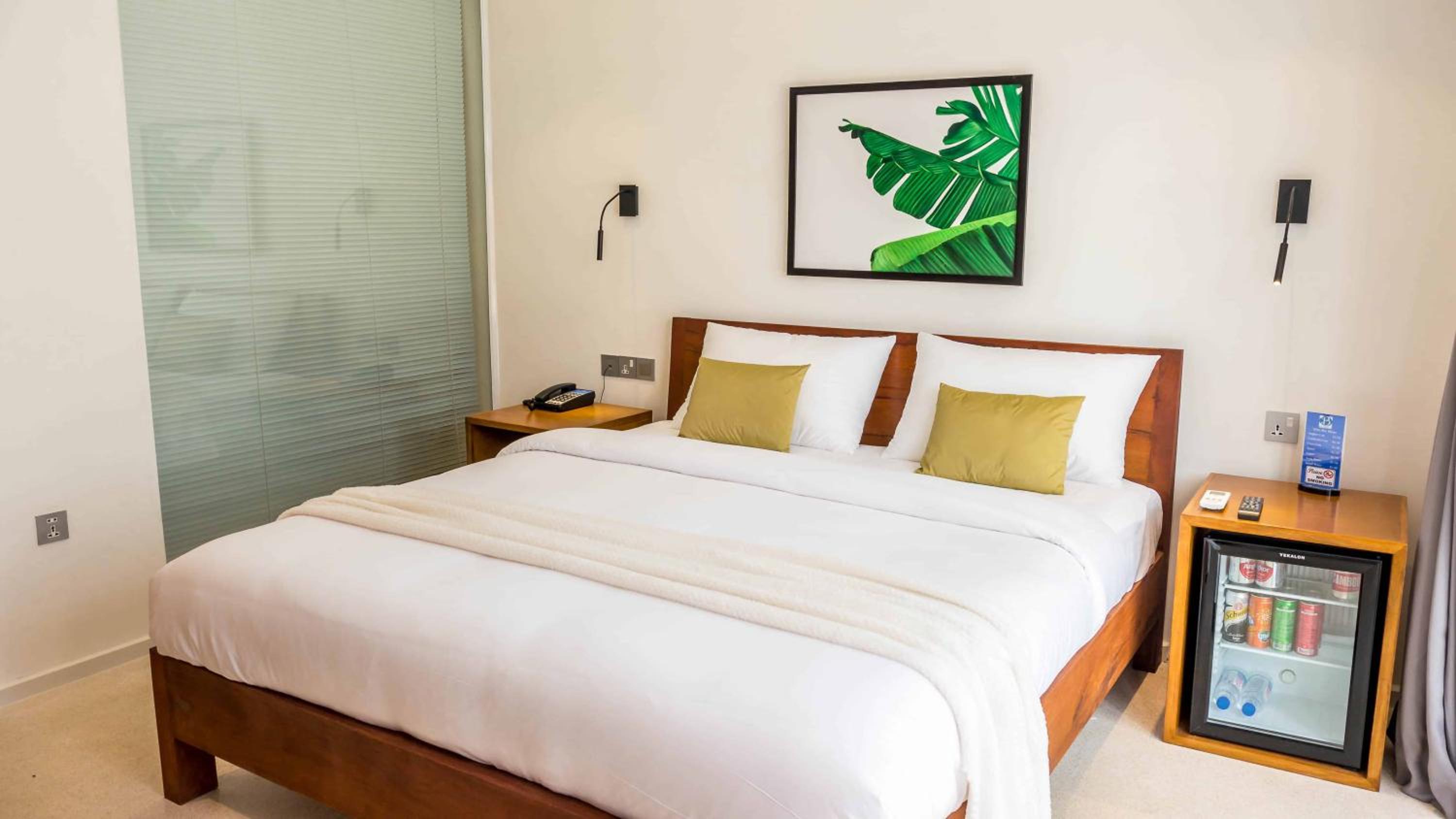 Standard Double Room - Photo 14