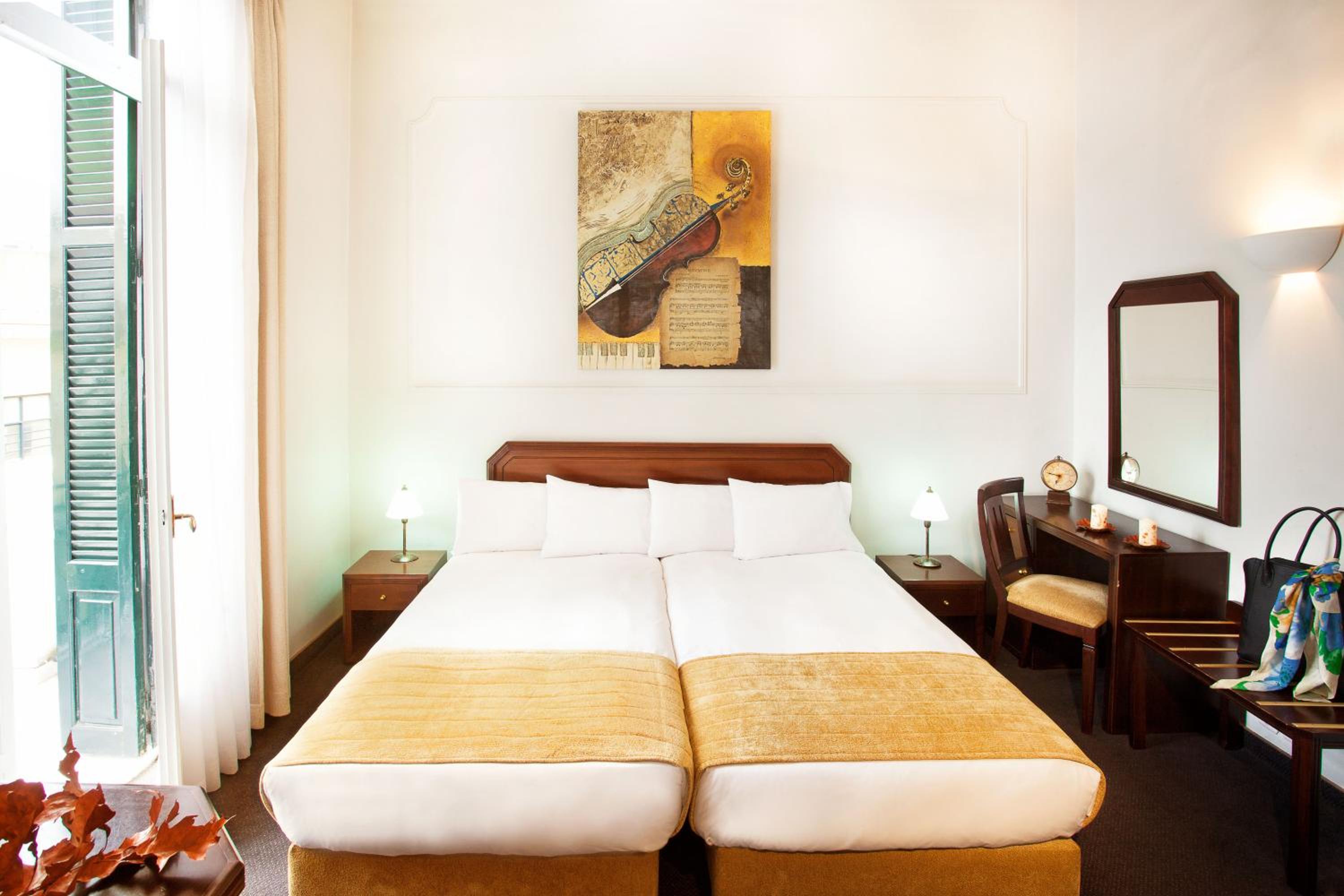 Comfort Double Room - Photo 4