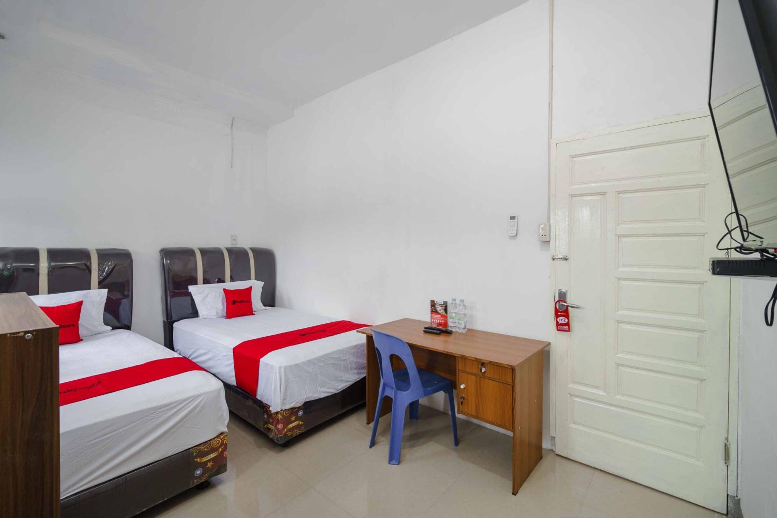 Twin Room photo 3