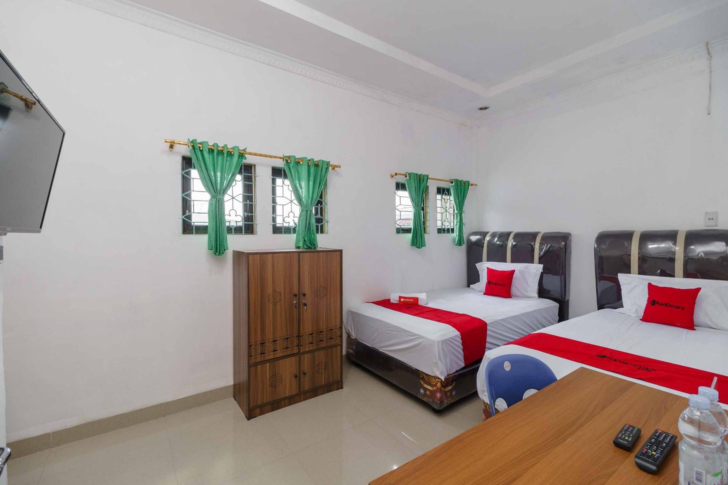 Twin Room photo 1
