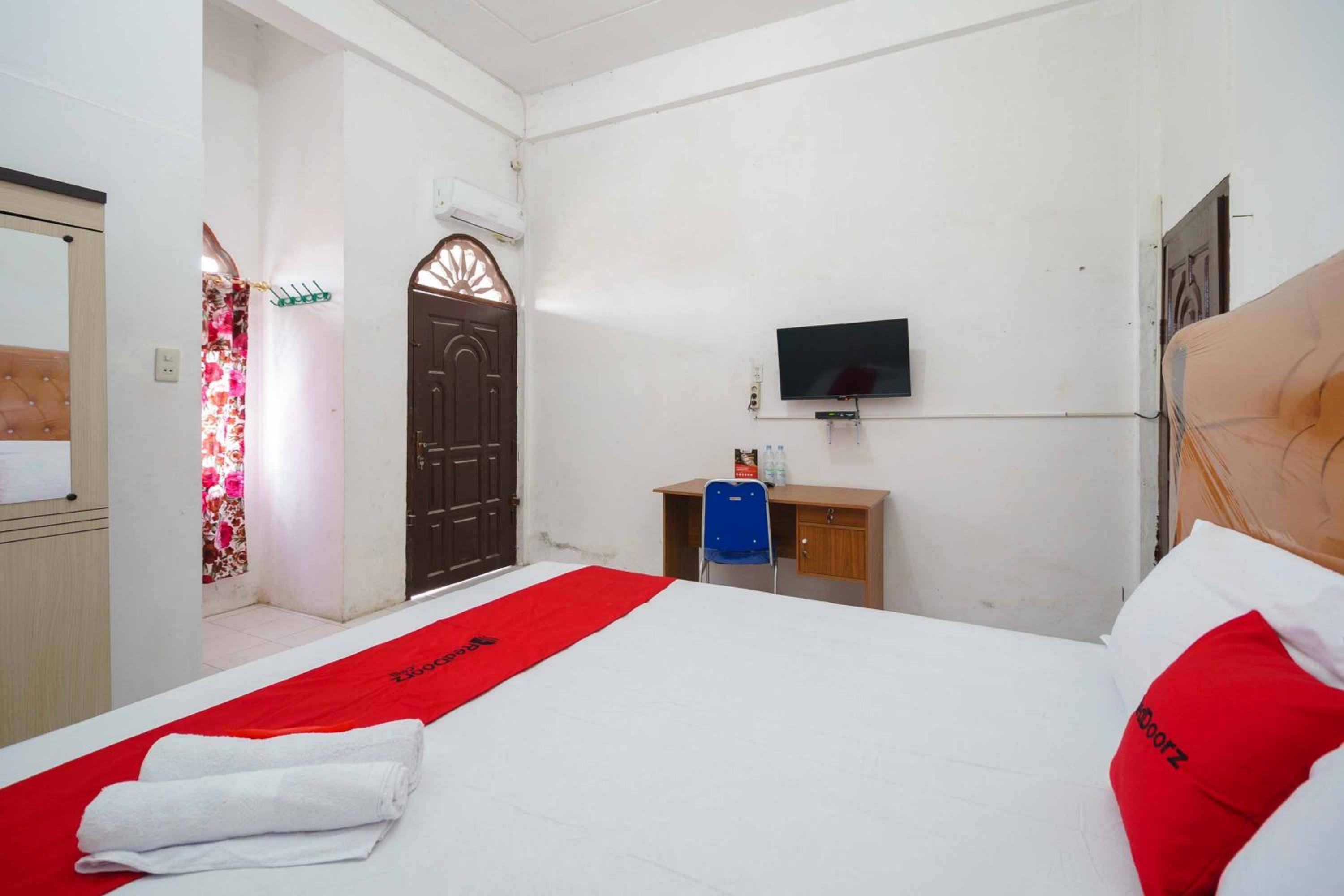 Twin Room photo 2