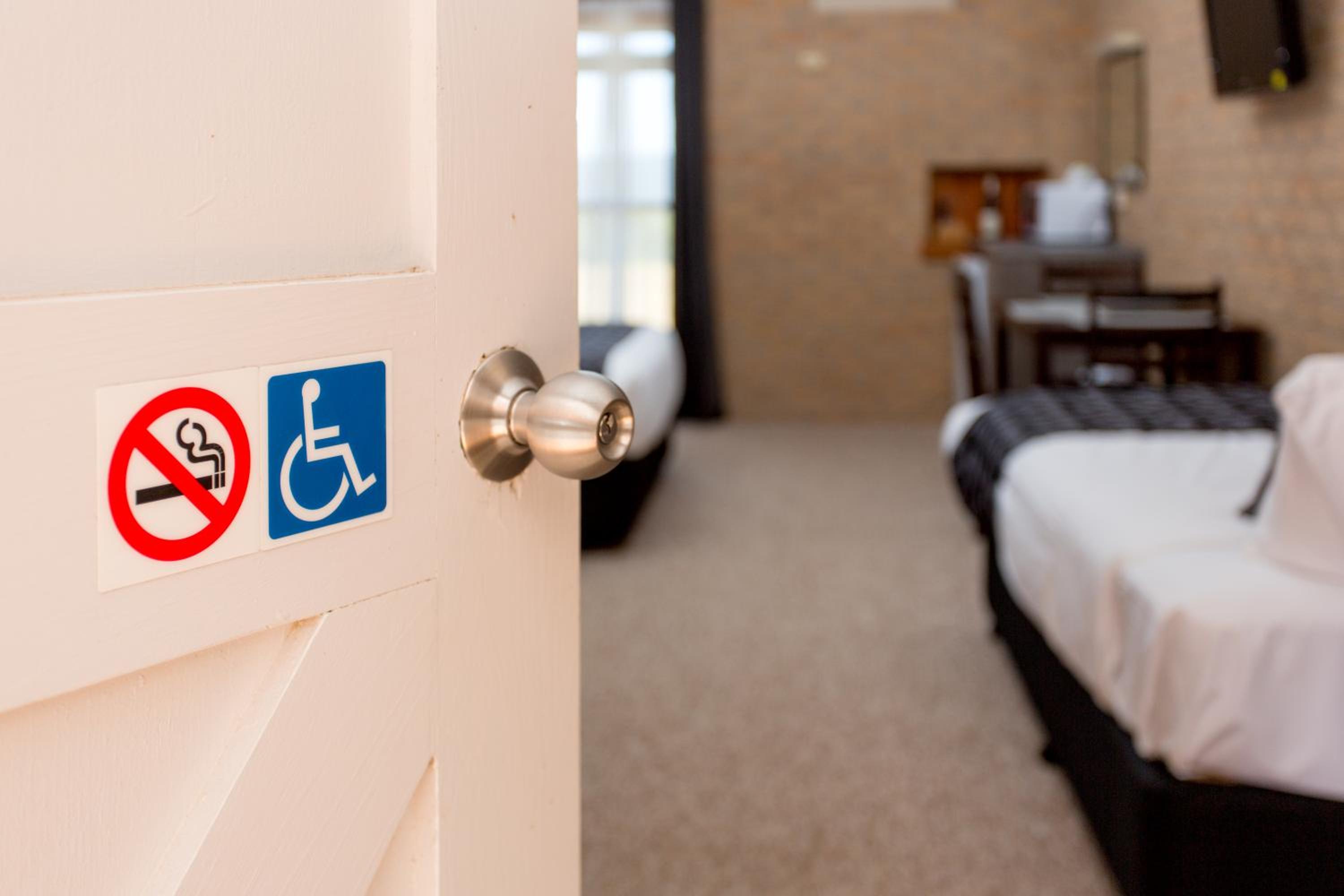 Triple Room - Disability Access photo 2
