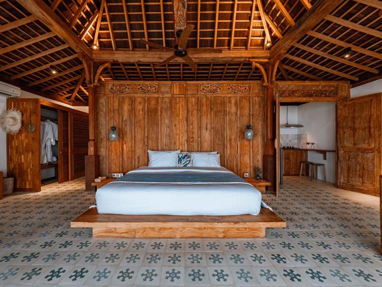 One-Bedroom Villa photo 1