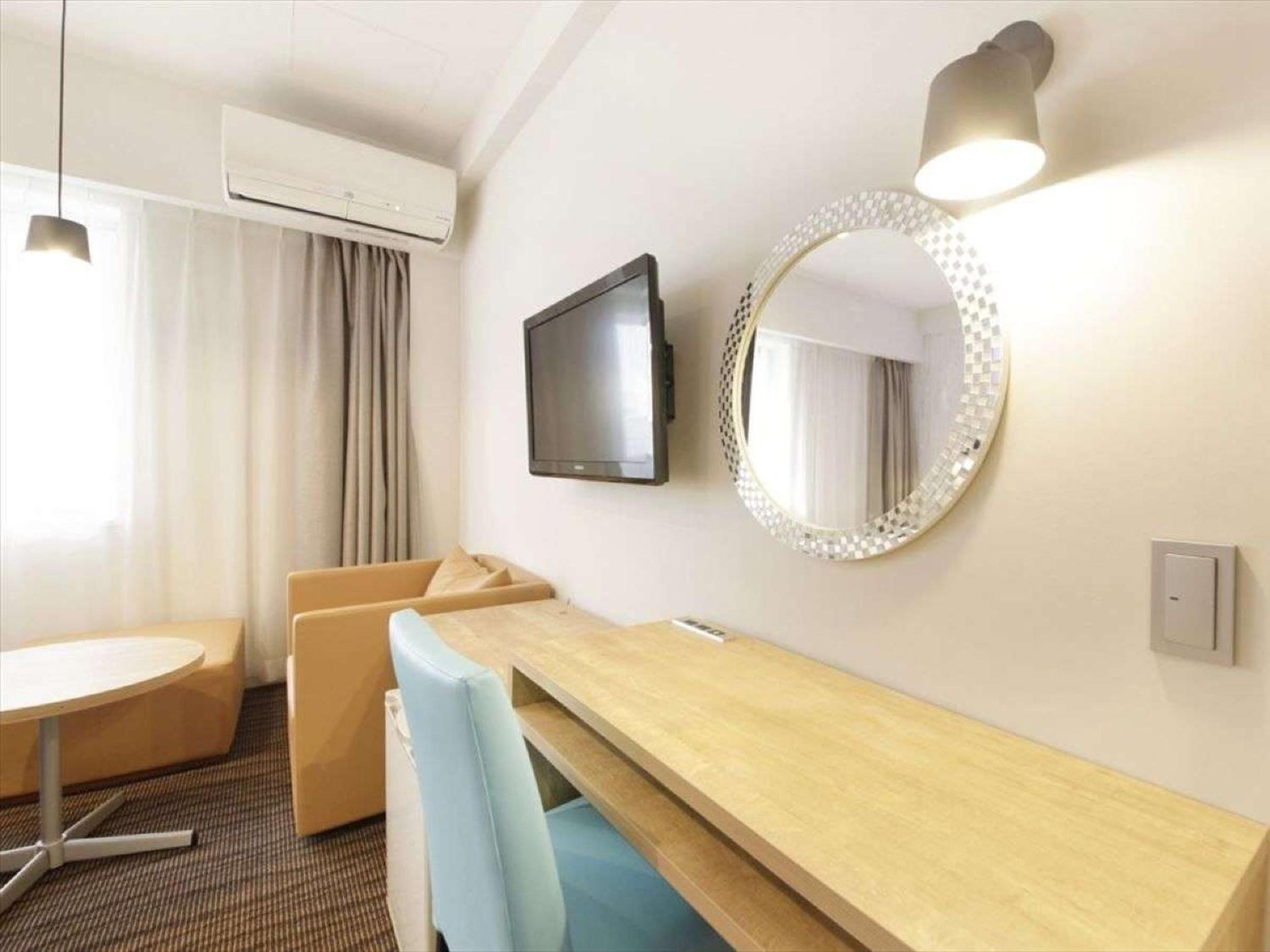 SOHO Double Room - Non-Smoking - Photo 2