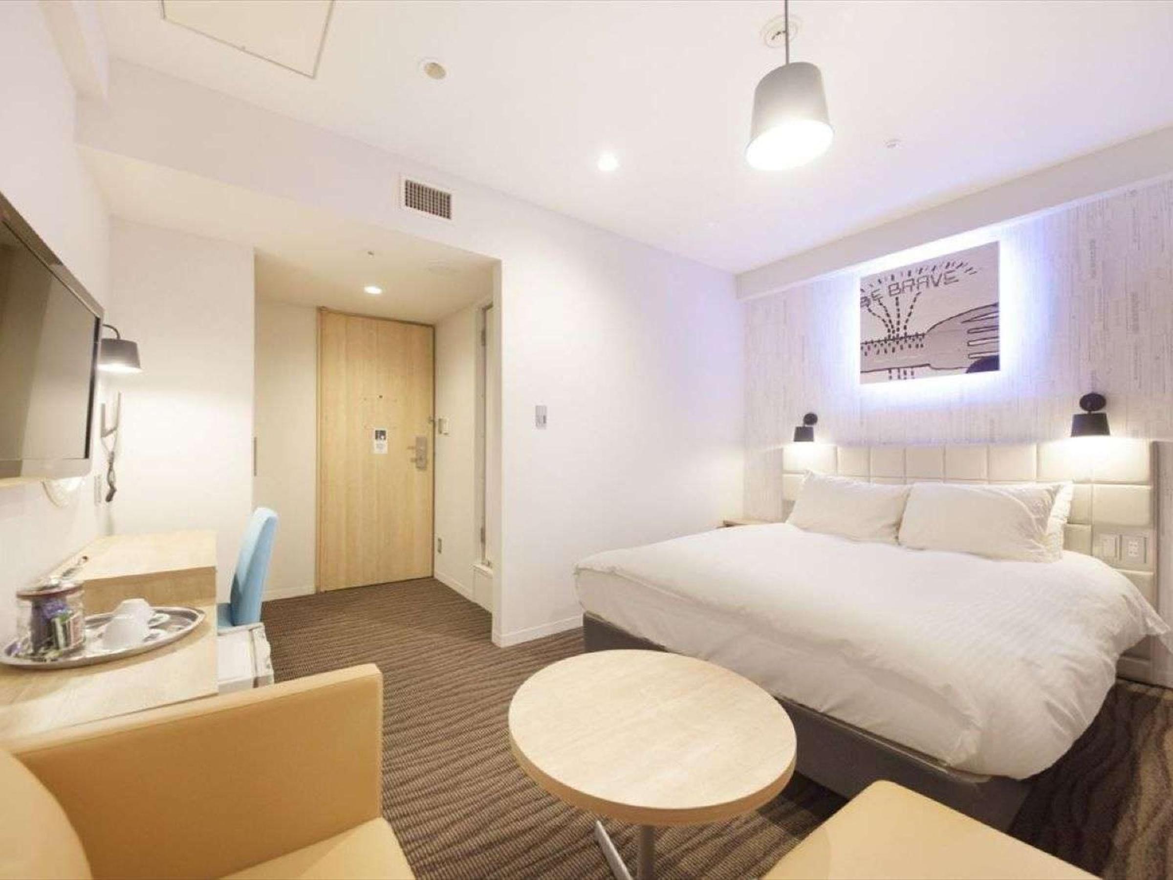 SOHO Double Room - Non-Smoking - Photo 4