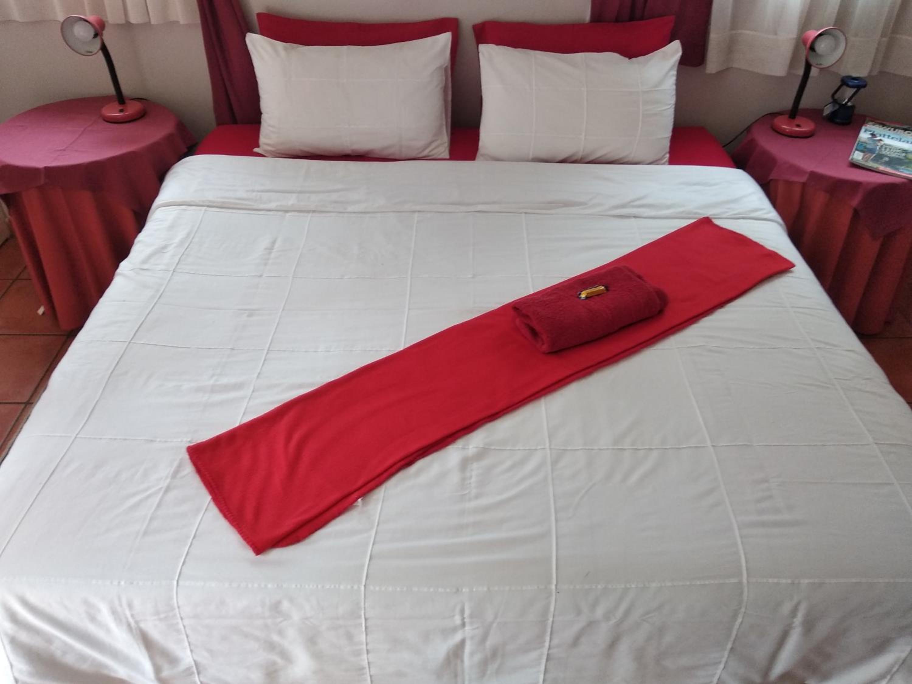 Budget Double or Twin Room photo 2