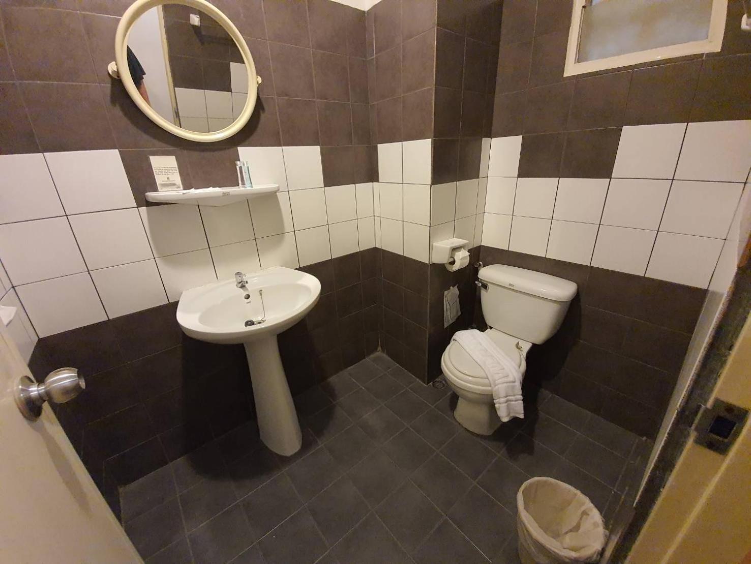 Grand Deluxe Double or Twin Room photo 2