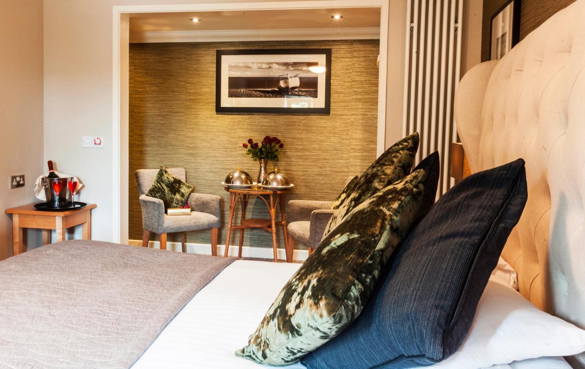 Triple Room photo 2