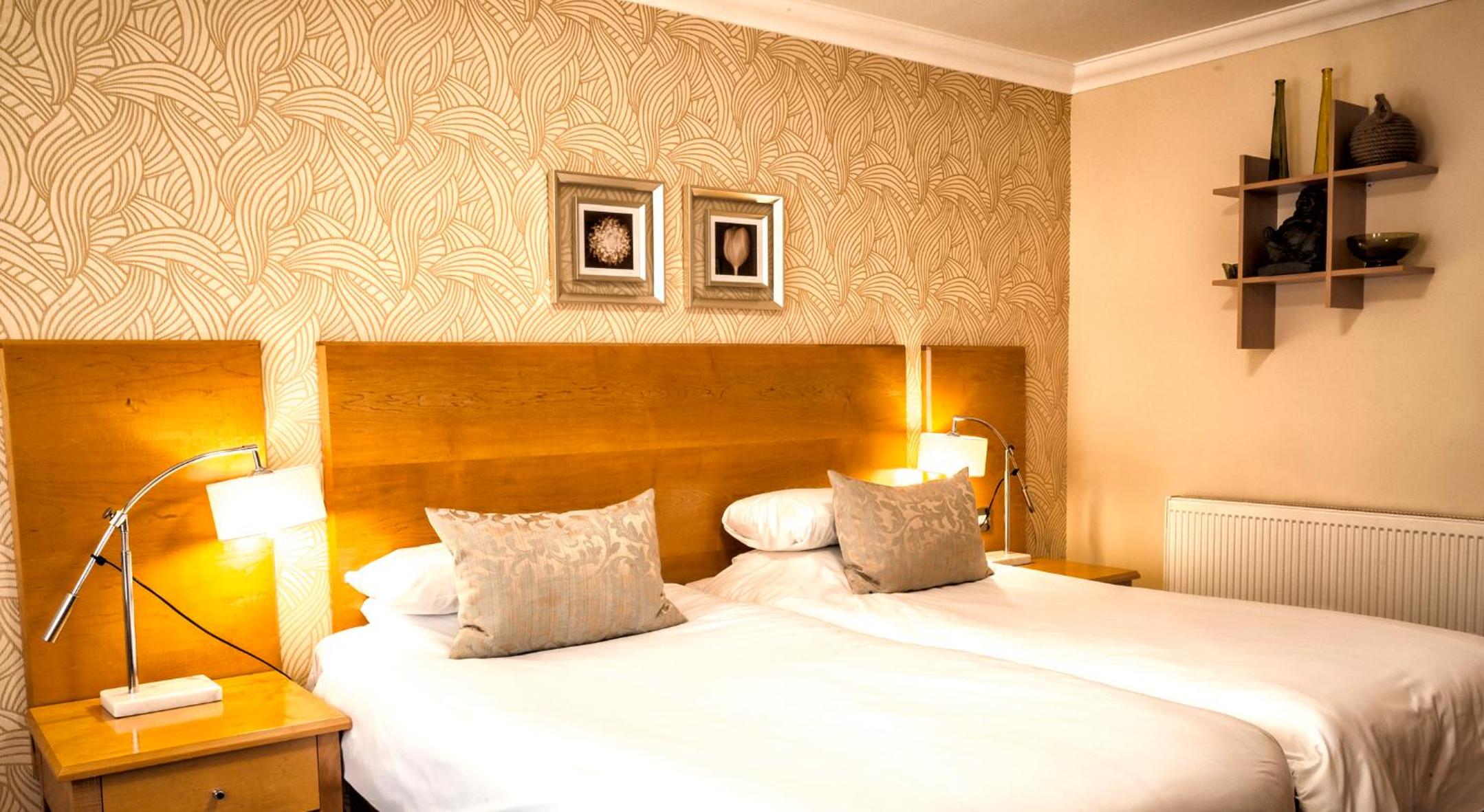Twin Room photo 1