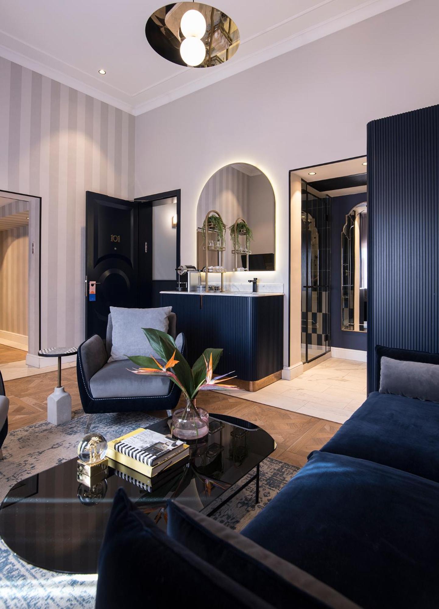 Junior Suite - Photo 7