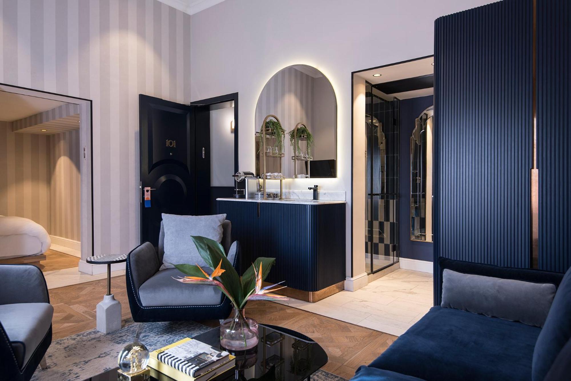 Junior Suite - Photo 3