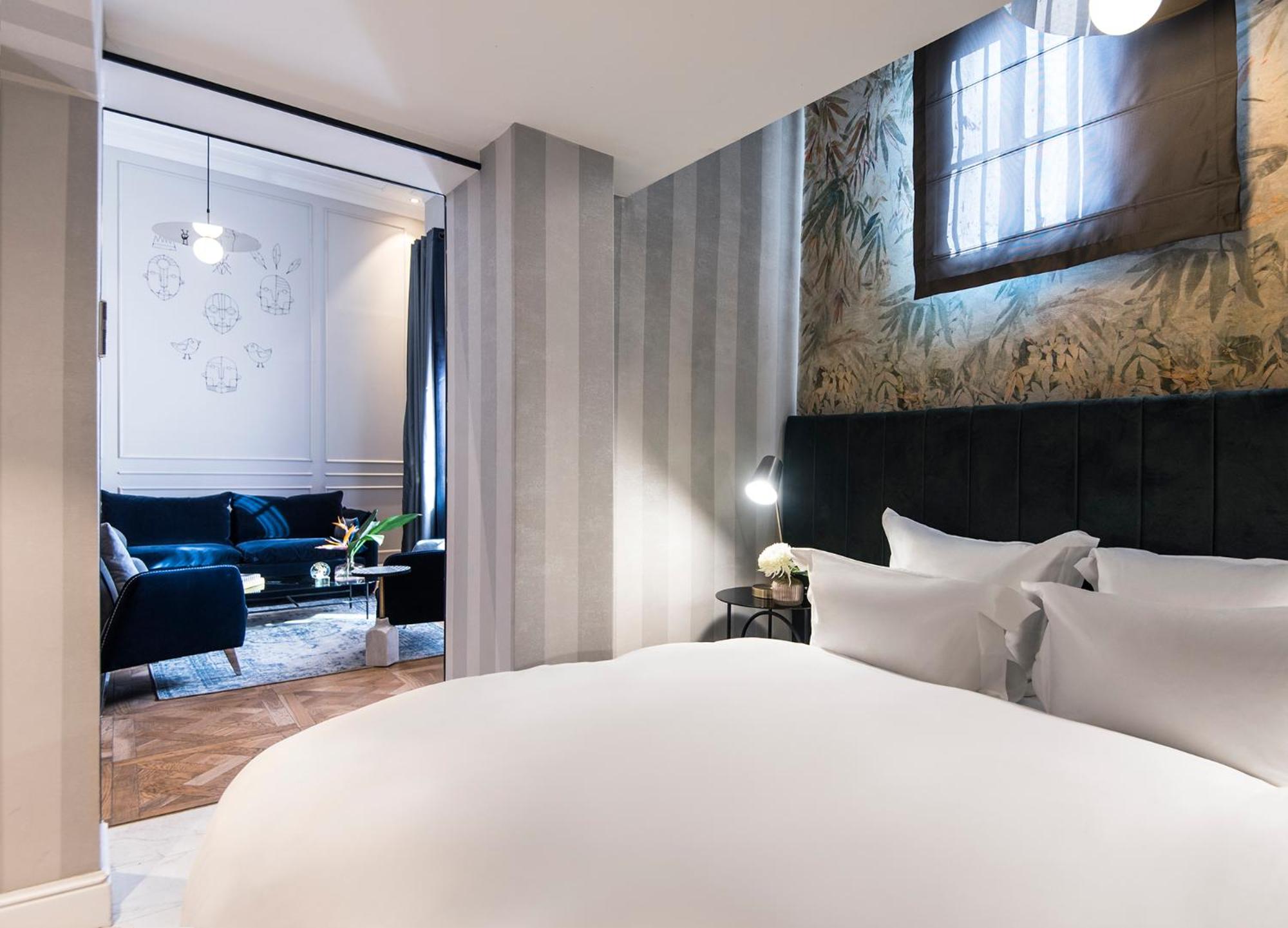 Junior Suite - Photo 6