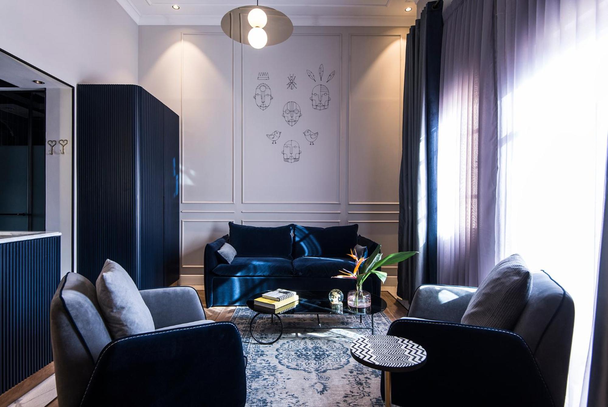 Junior Suite - Photo 2