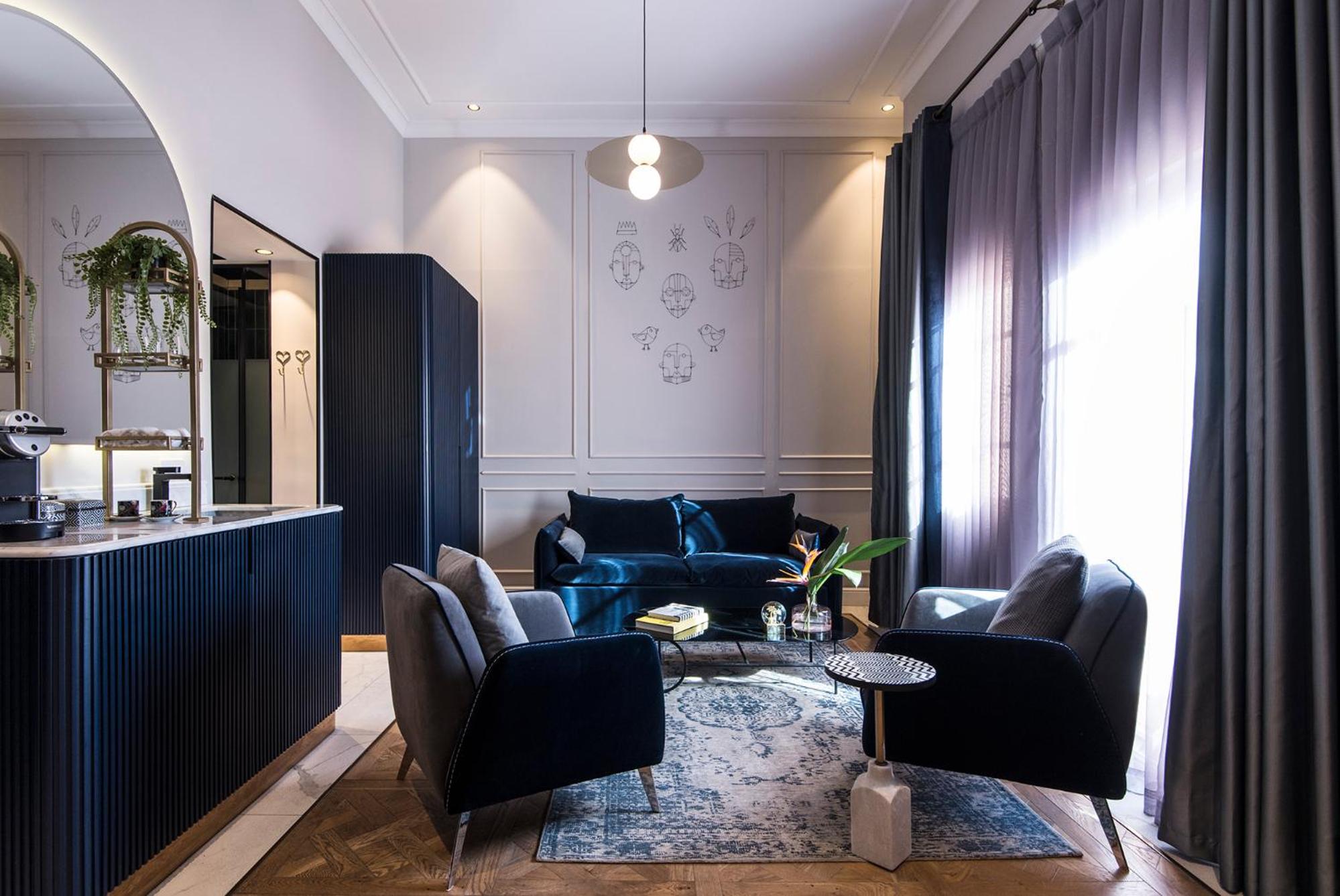 Junior Suite - Photo 1