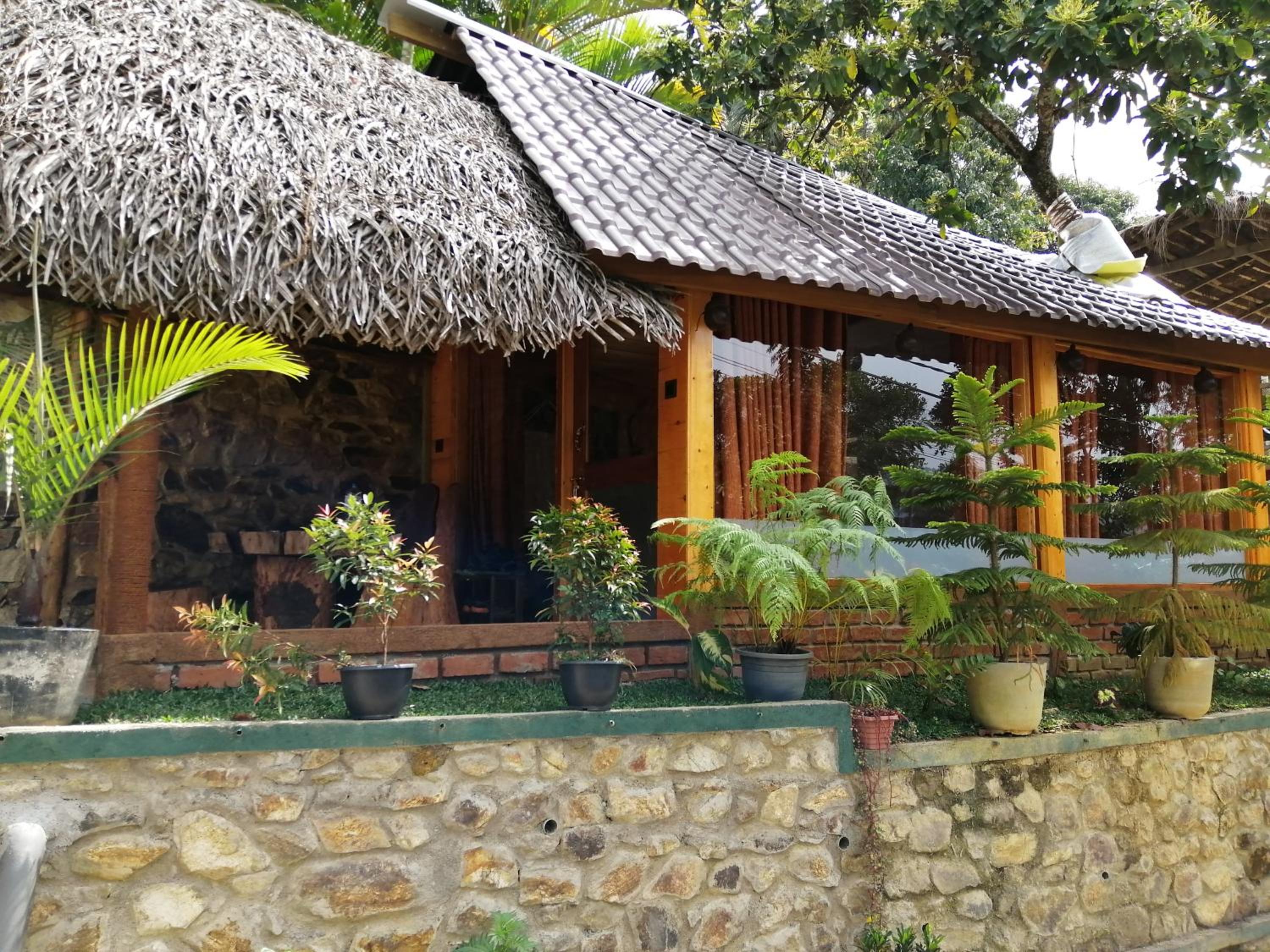 Cottage photo 1