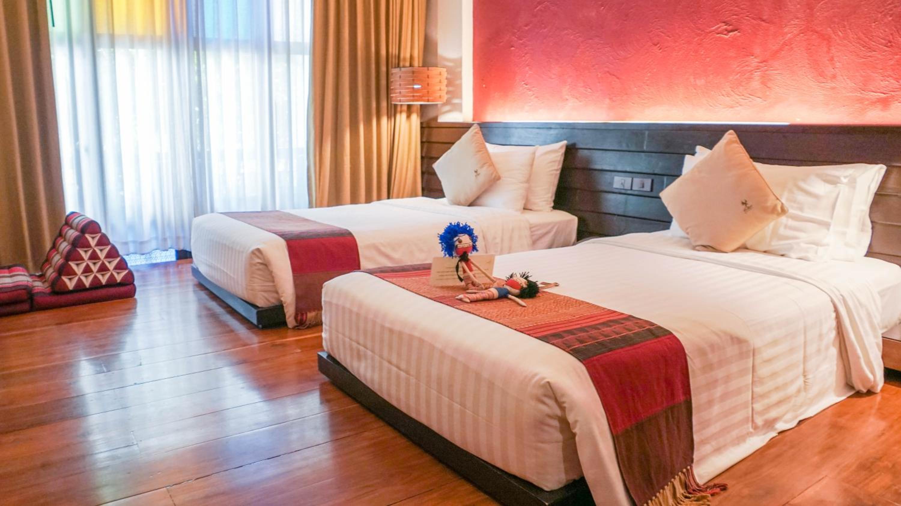 Superior Twin Room - Photo 4