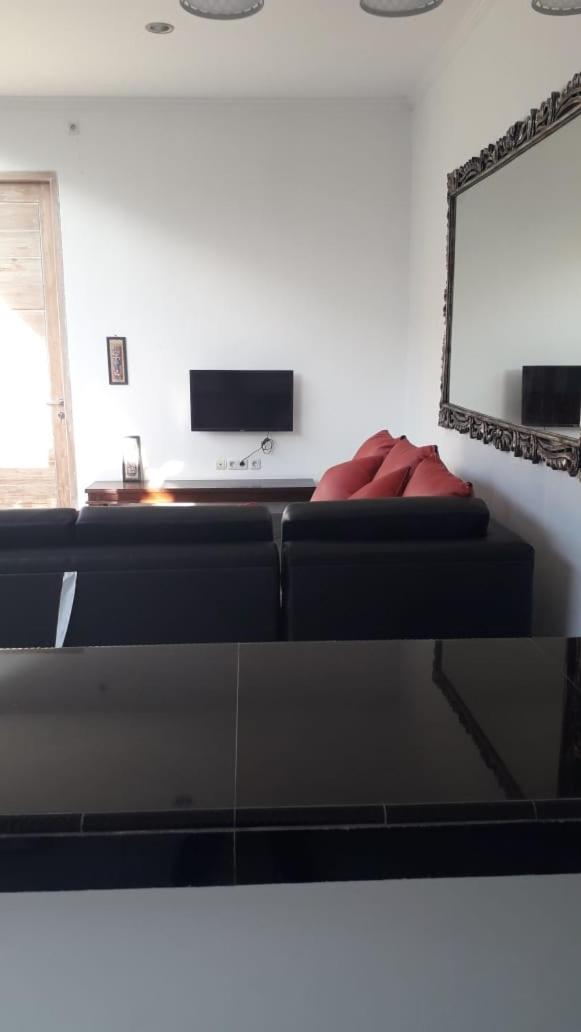 Two-Bedroom Villa photo 2