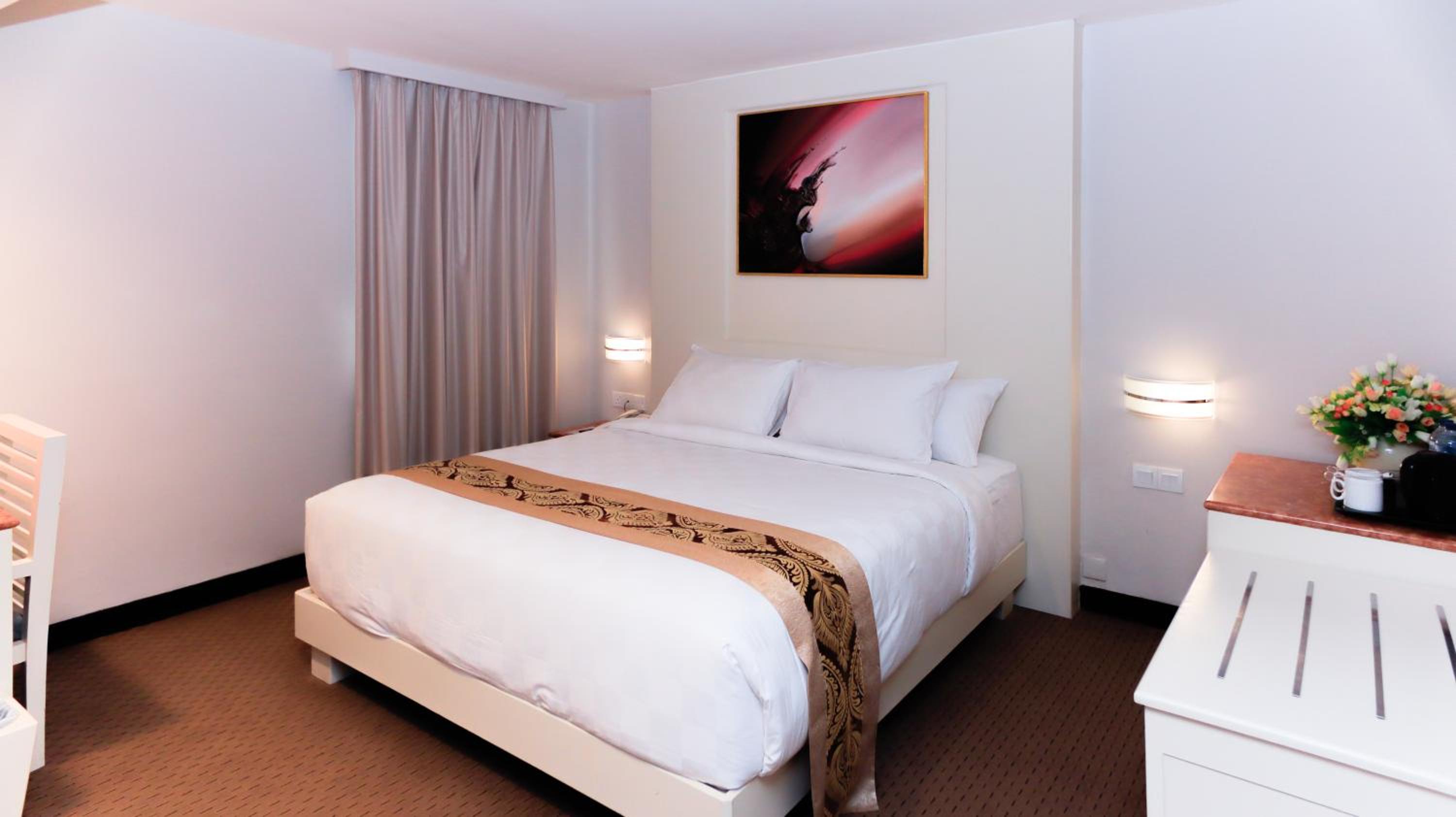 Superior Double Room - Photo 7