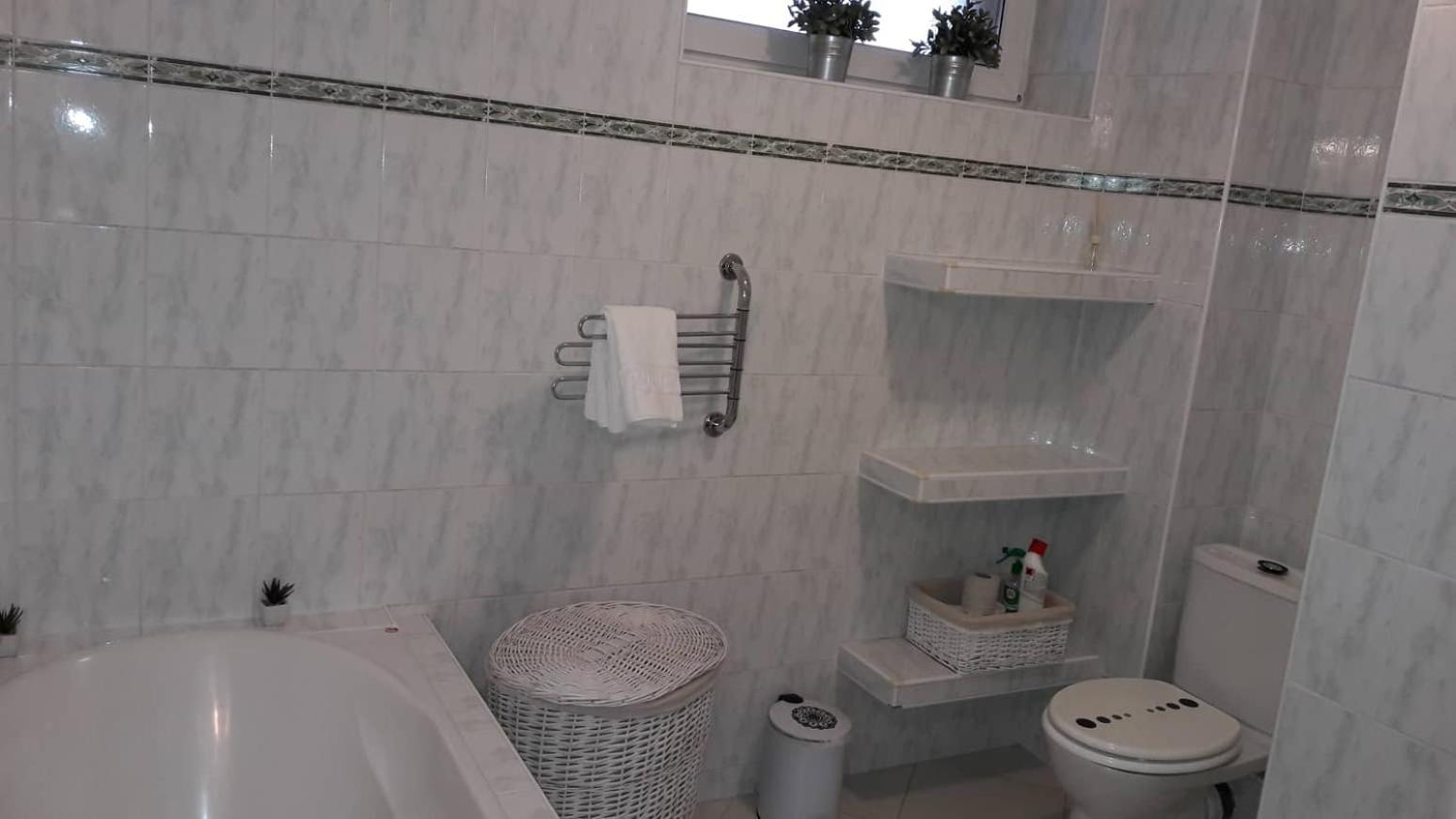 Comfort Apartment photo 2