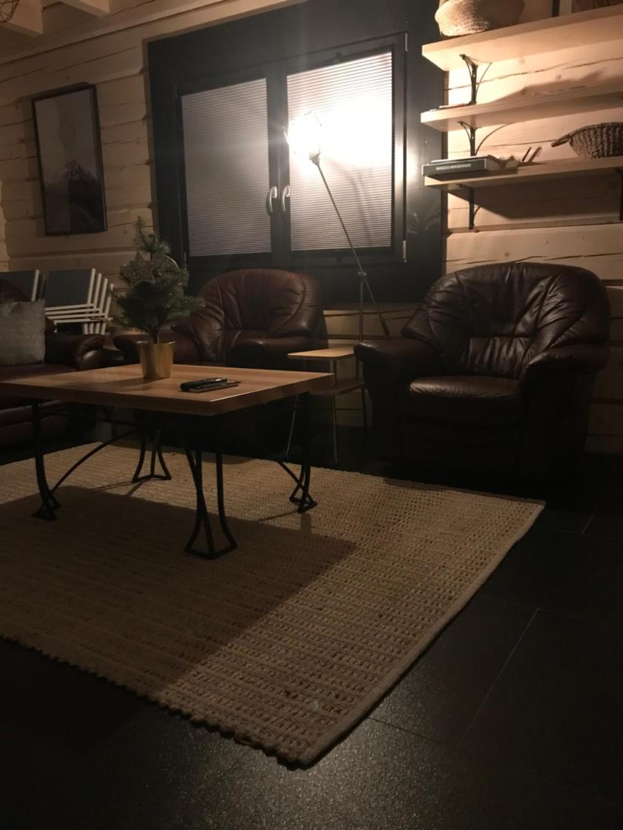 Three-Bedroom Chalet - Photo 16