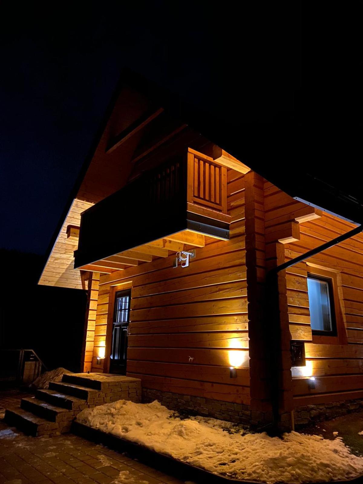 Three-Bedroom Chalet - Photo 18
