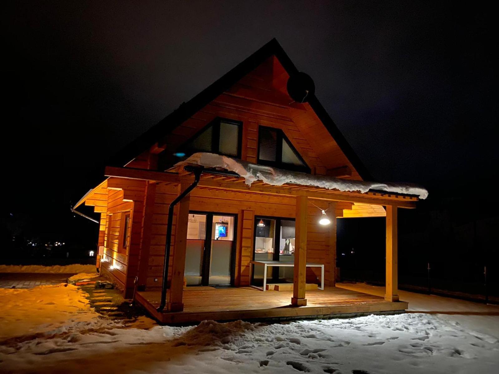 Three-Bedroom Chalet - Photo 19