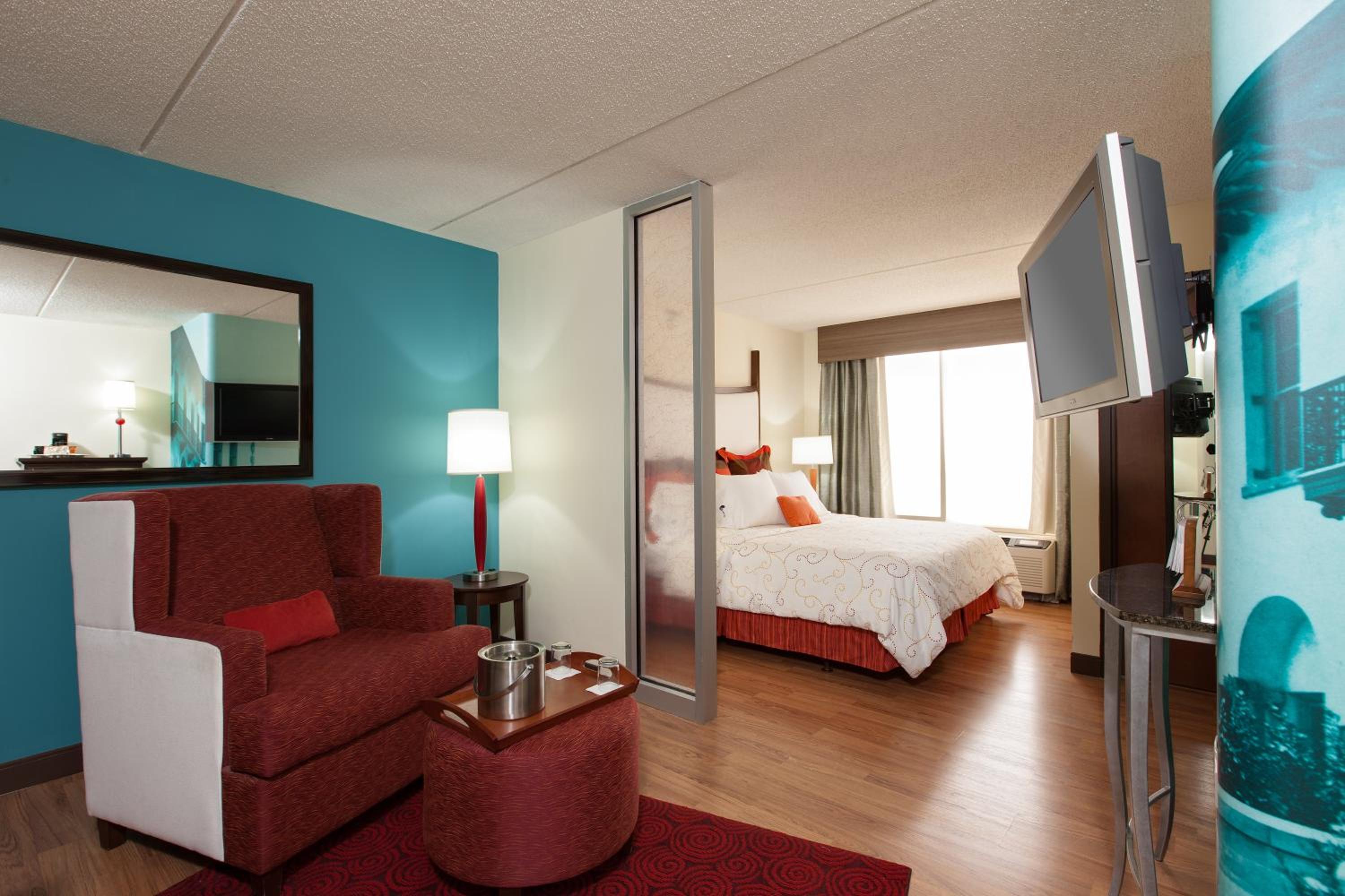 Standard King Room - Photo 4