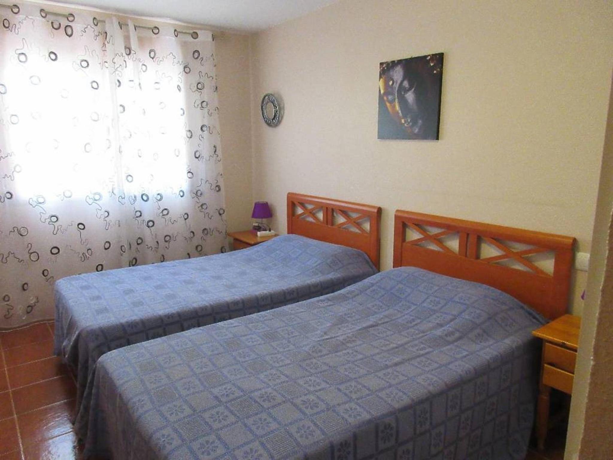Casa de Vacaciones
