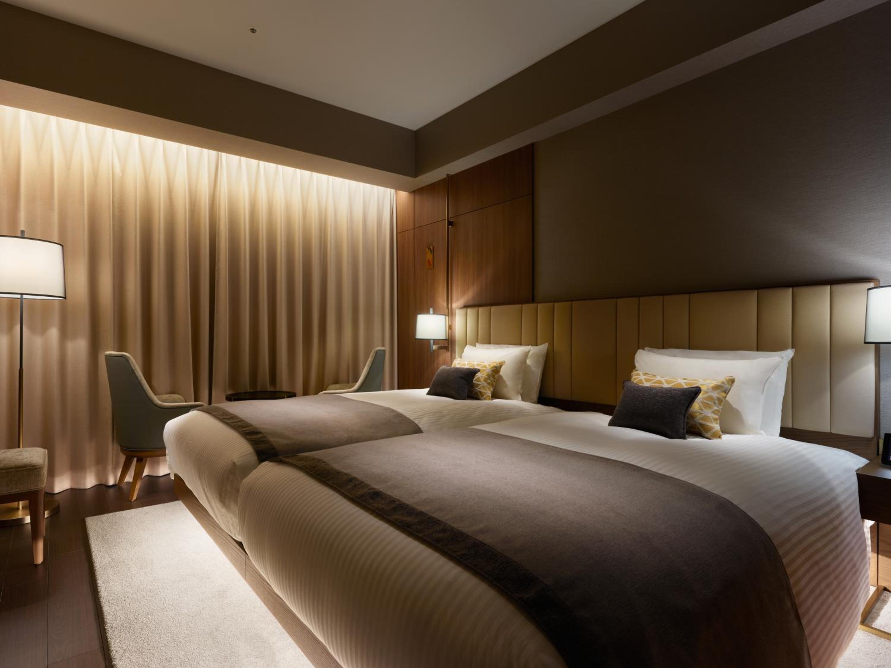 Superior Twin Room - Photo 2