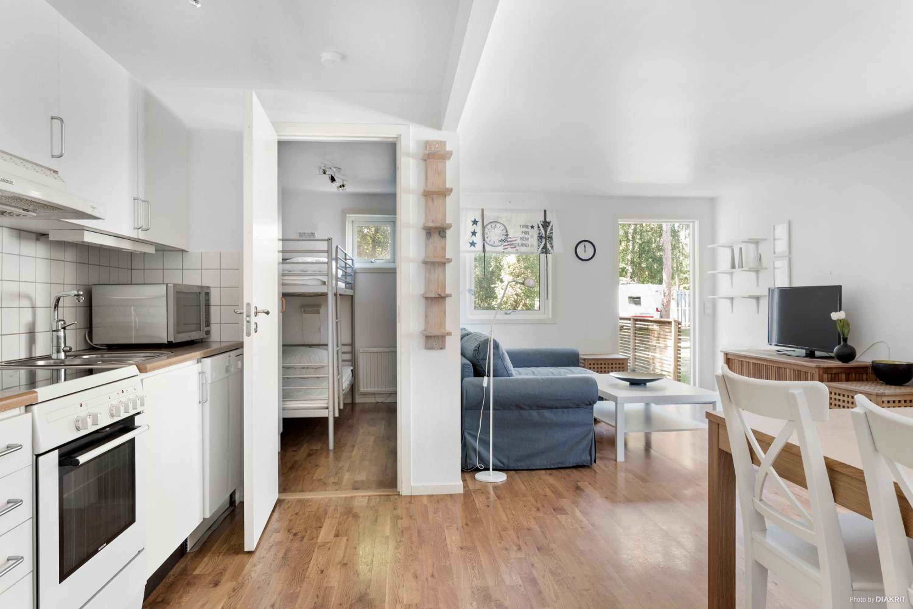 Vacation Home photo 1