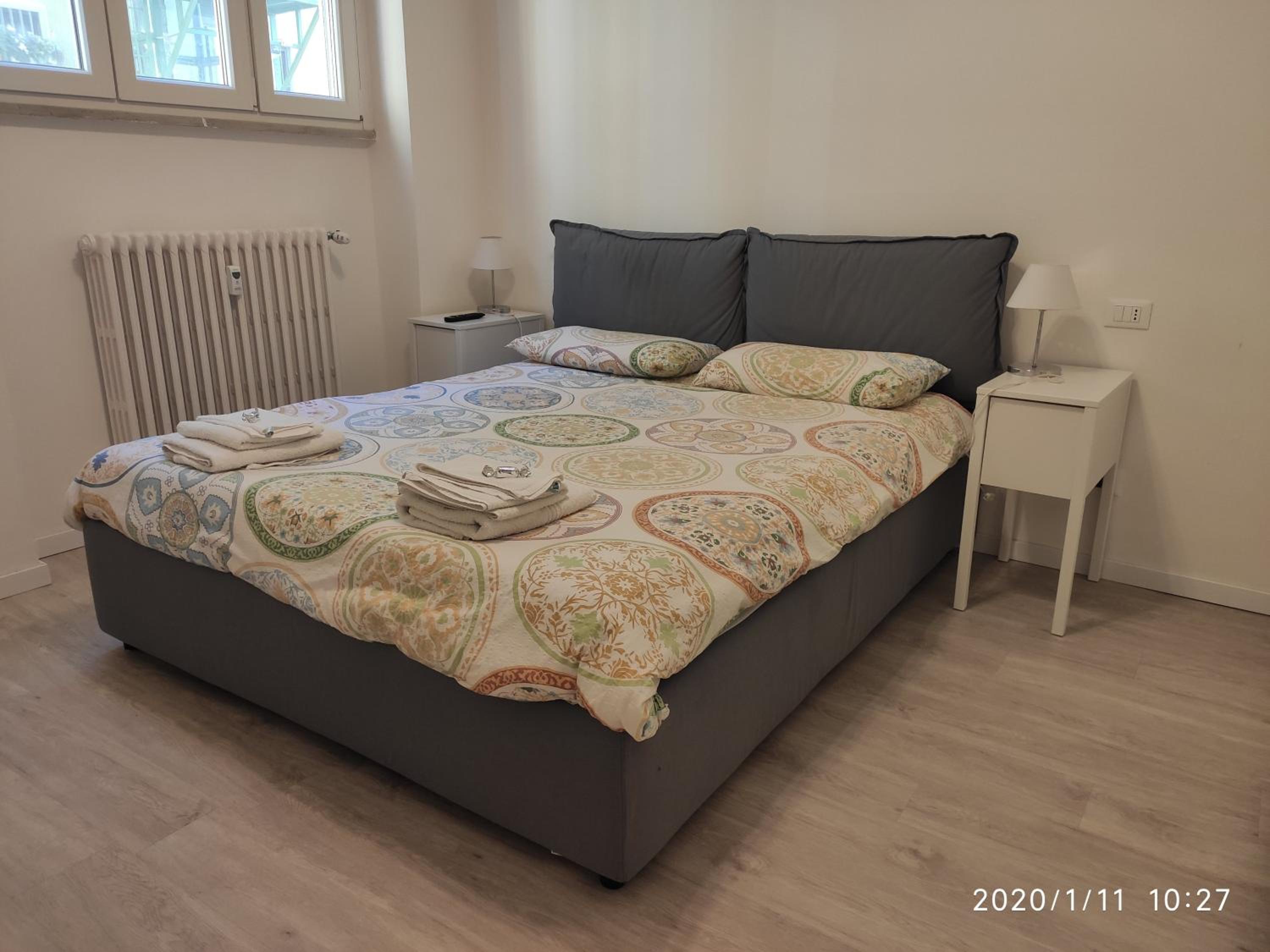 Double or Twin Room - Photo 10