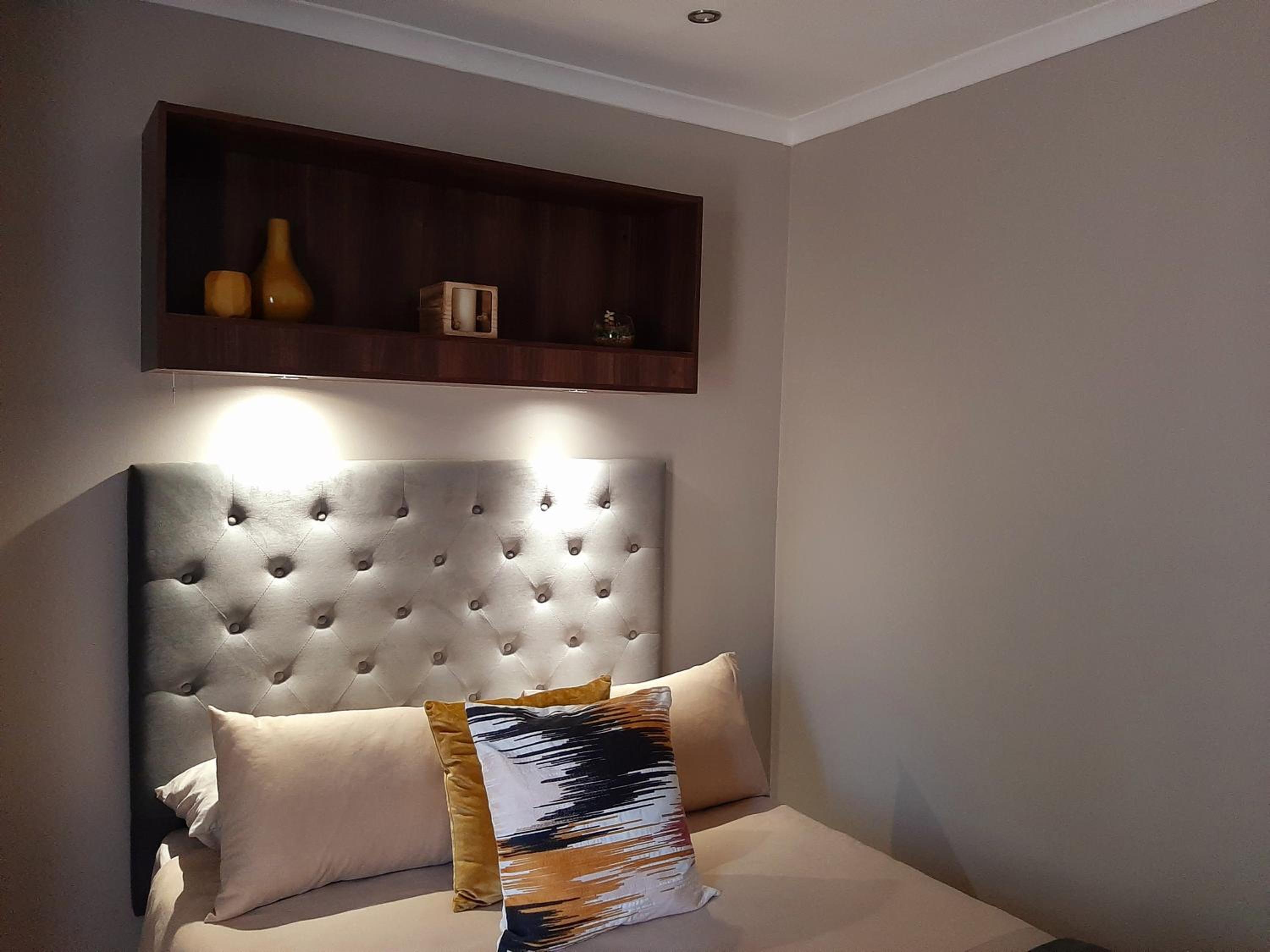 Budget Double Room photo 1