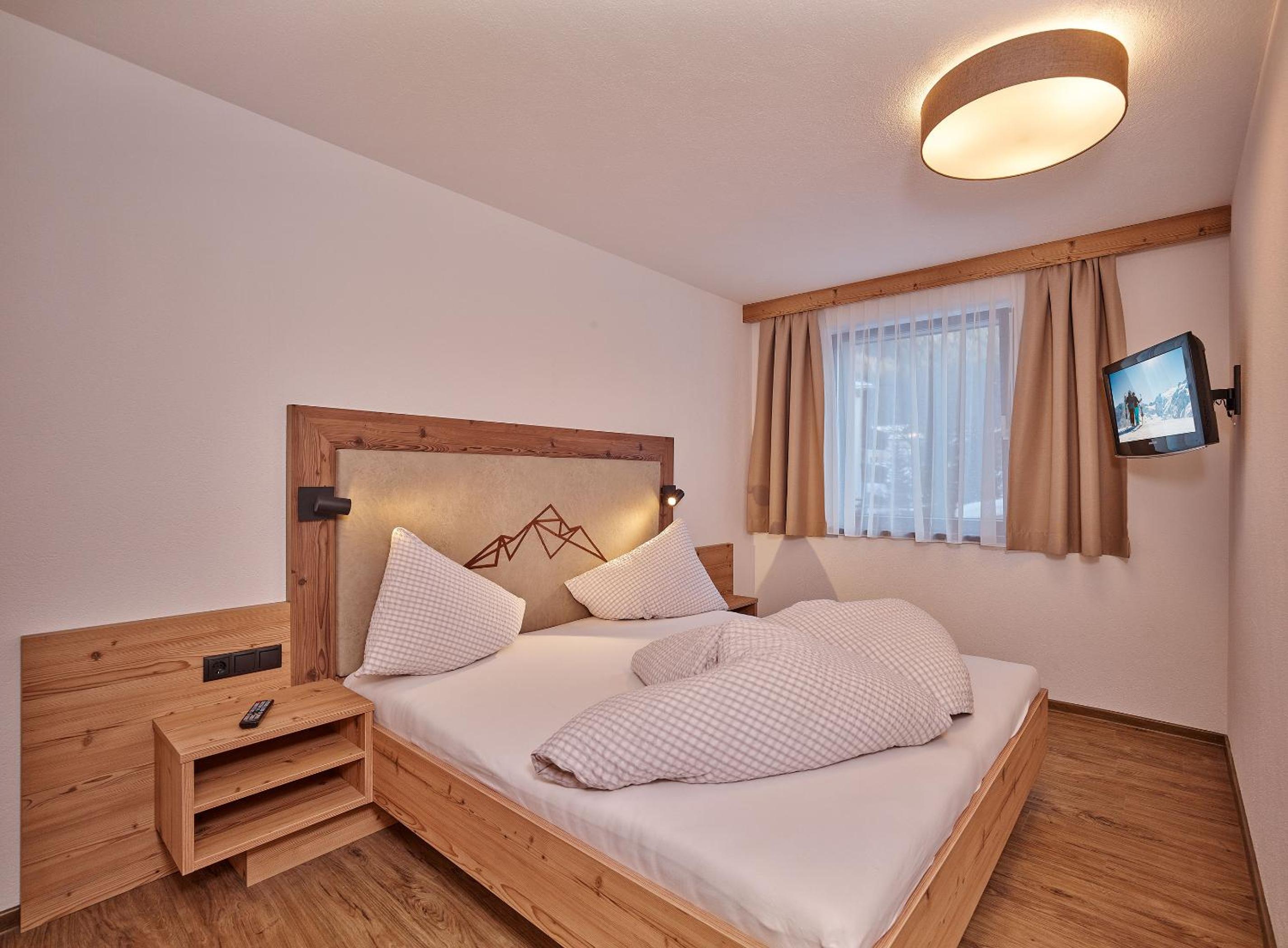 Apartment - Ground Floor photo 1