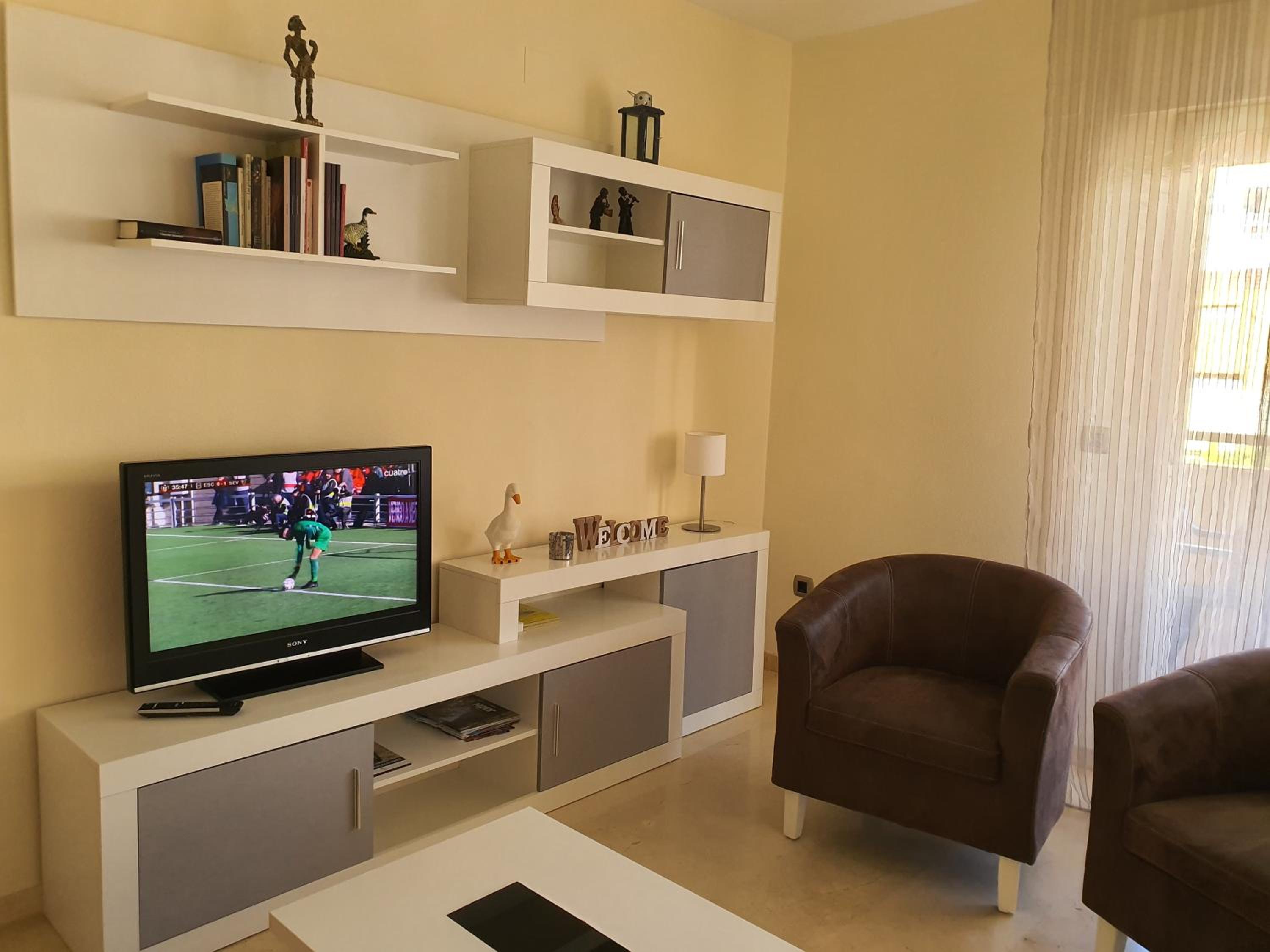 Apartamento Superior