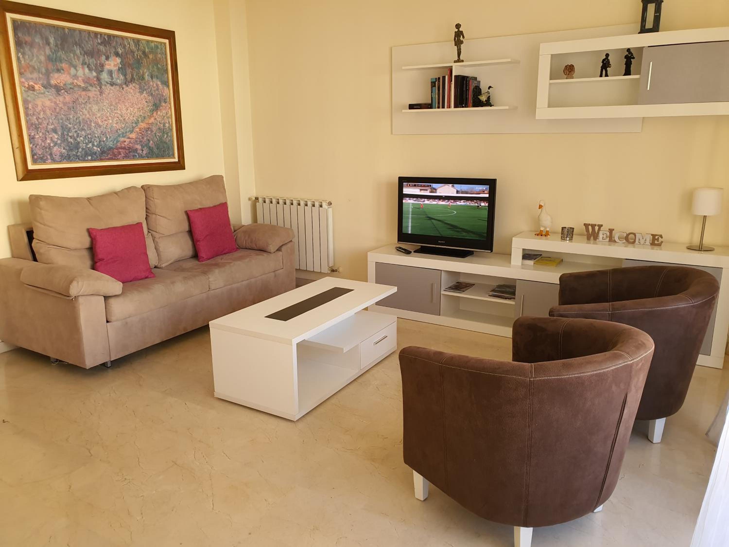 Superior Apartment photo 2