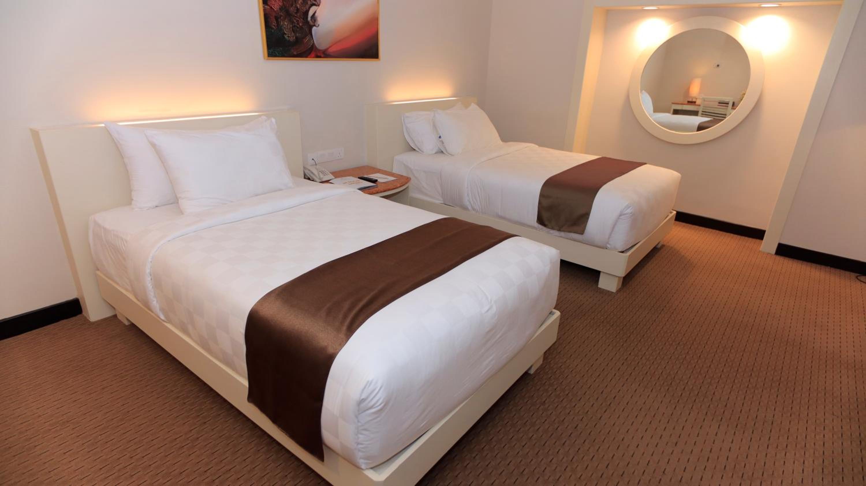 Superior Twin Room - Photo 1